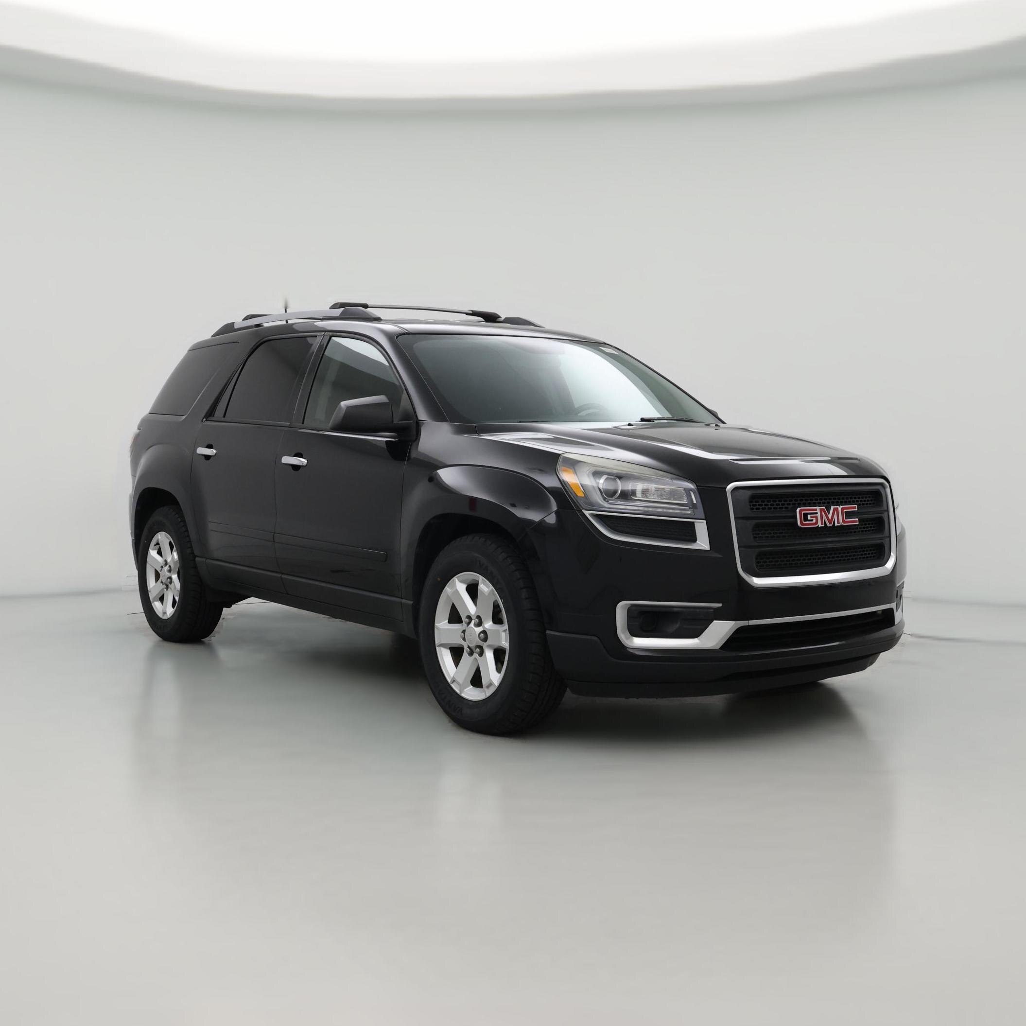 Thumbnail: 2016 GMC Acadia - 1