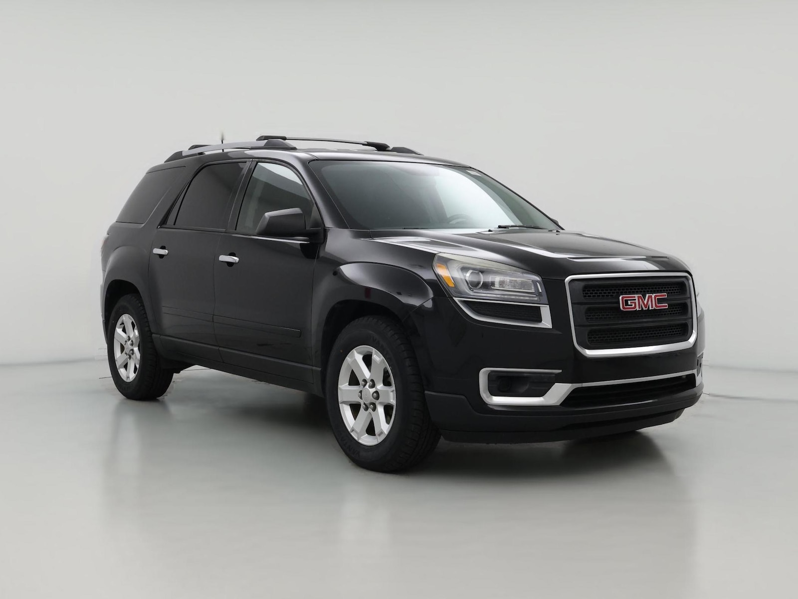 2016 GMC Acadia SLE-2