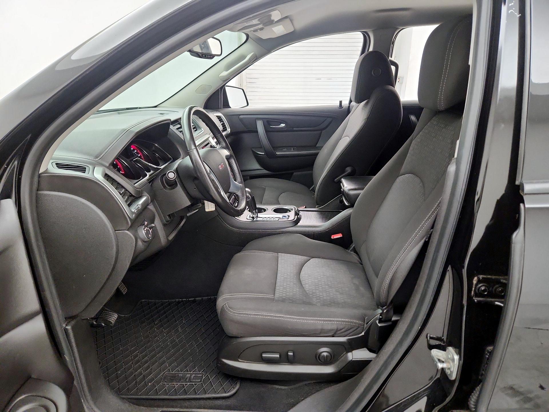 Thumbnail: 2016 GMC Acadia - 11