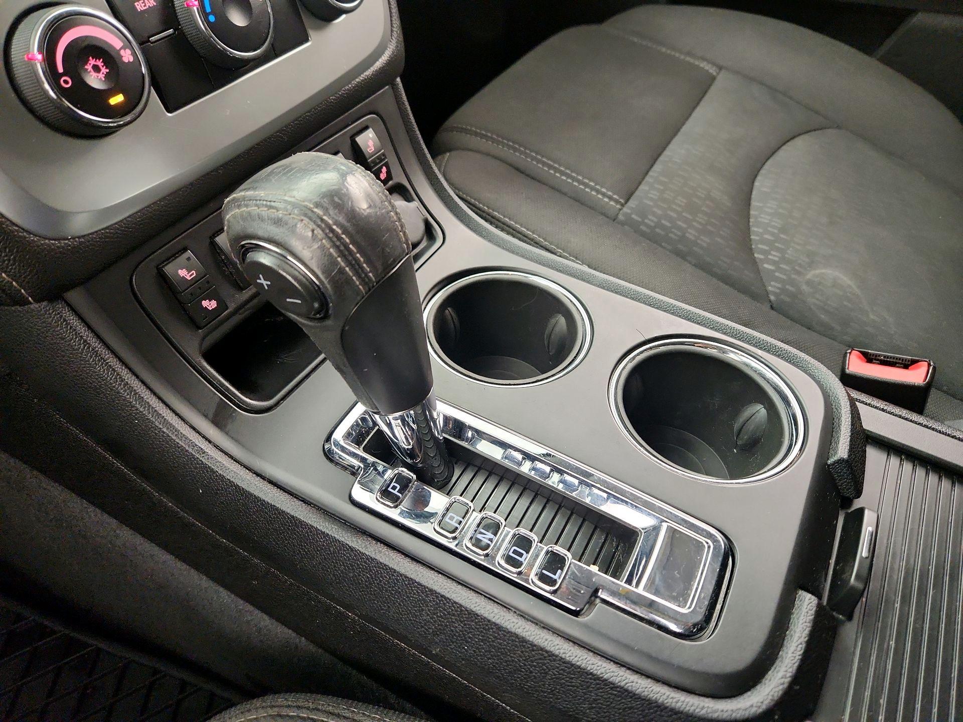 Thumbnail: 2016 GMC Acadia - 17