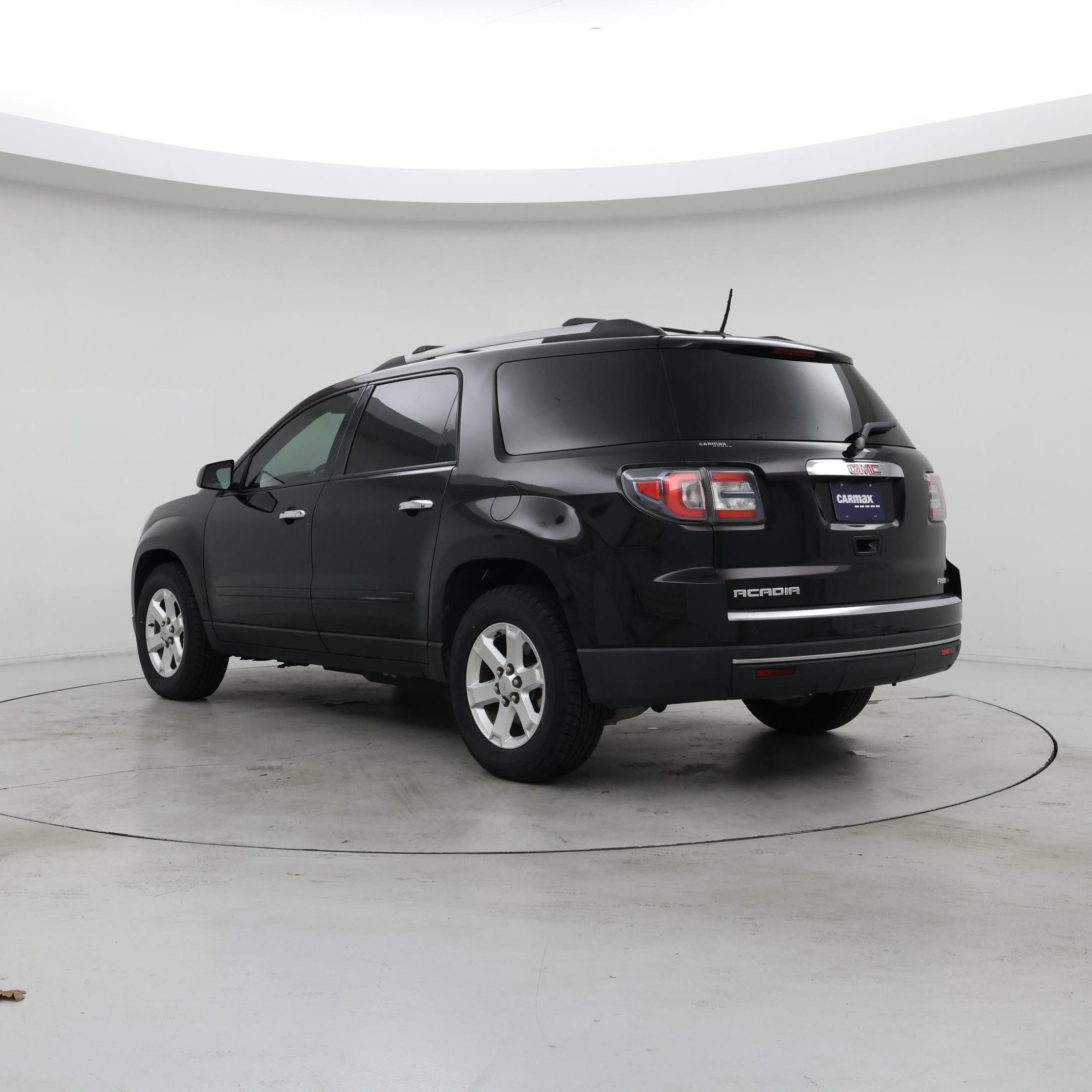 Thumbnail: 2016 GMC Acadia - 2