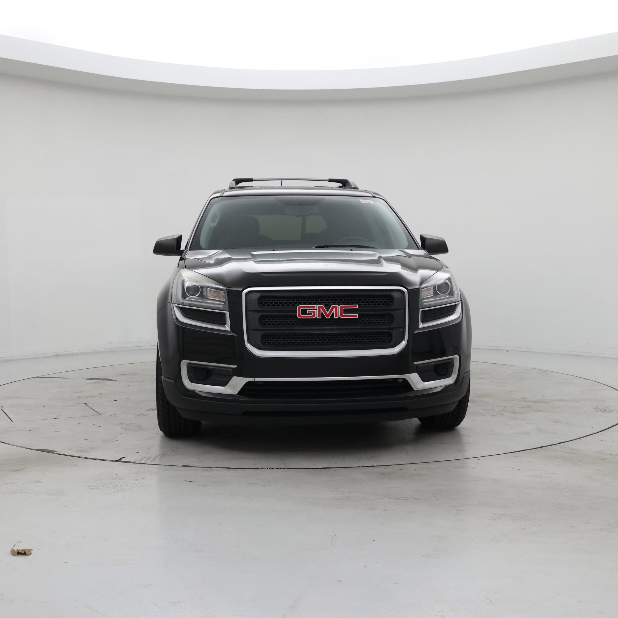 Thumbnail: 2016 GMC Acadia - 5