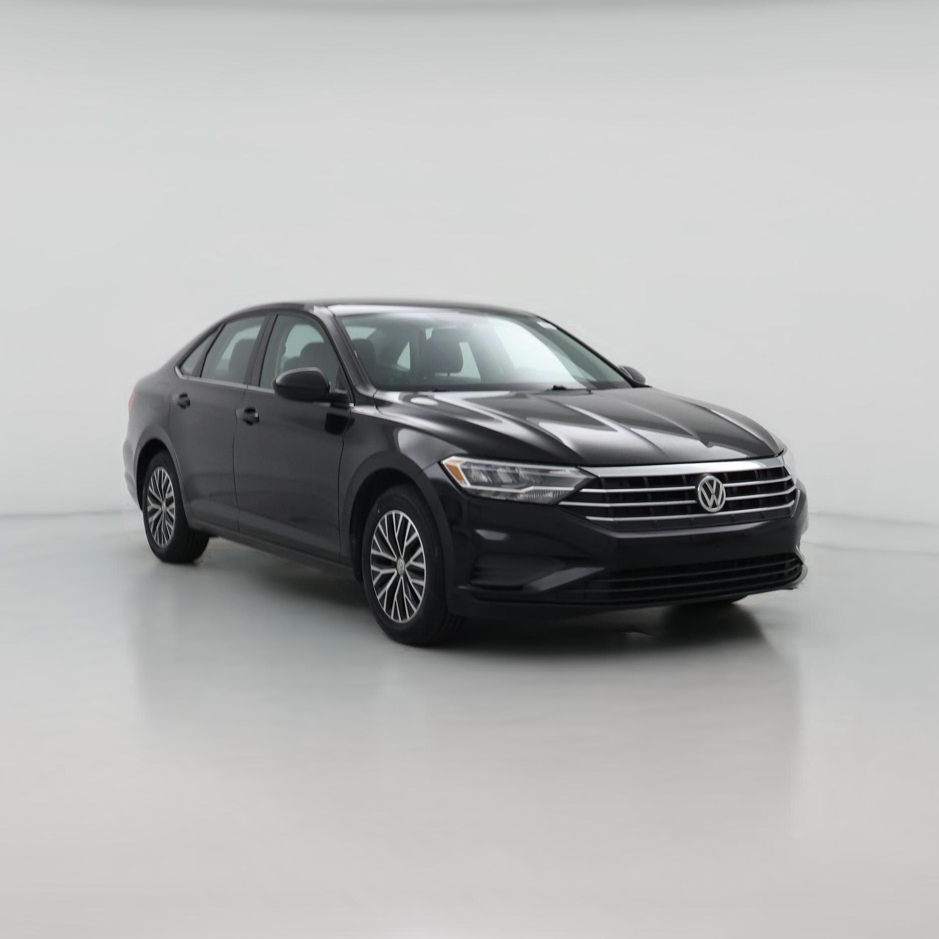 Thumbnail: 2019 Volkswagen Jetta - 1