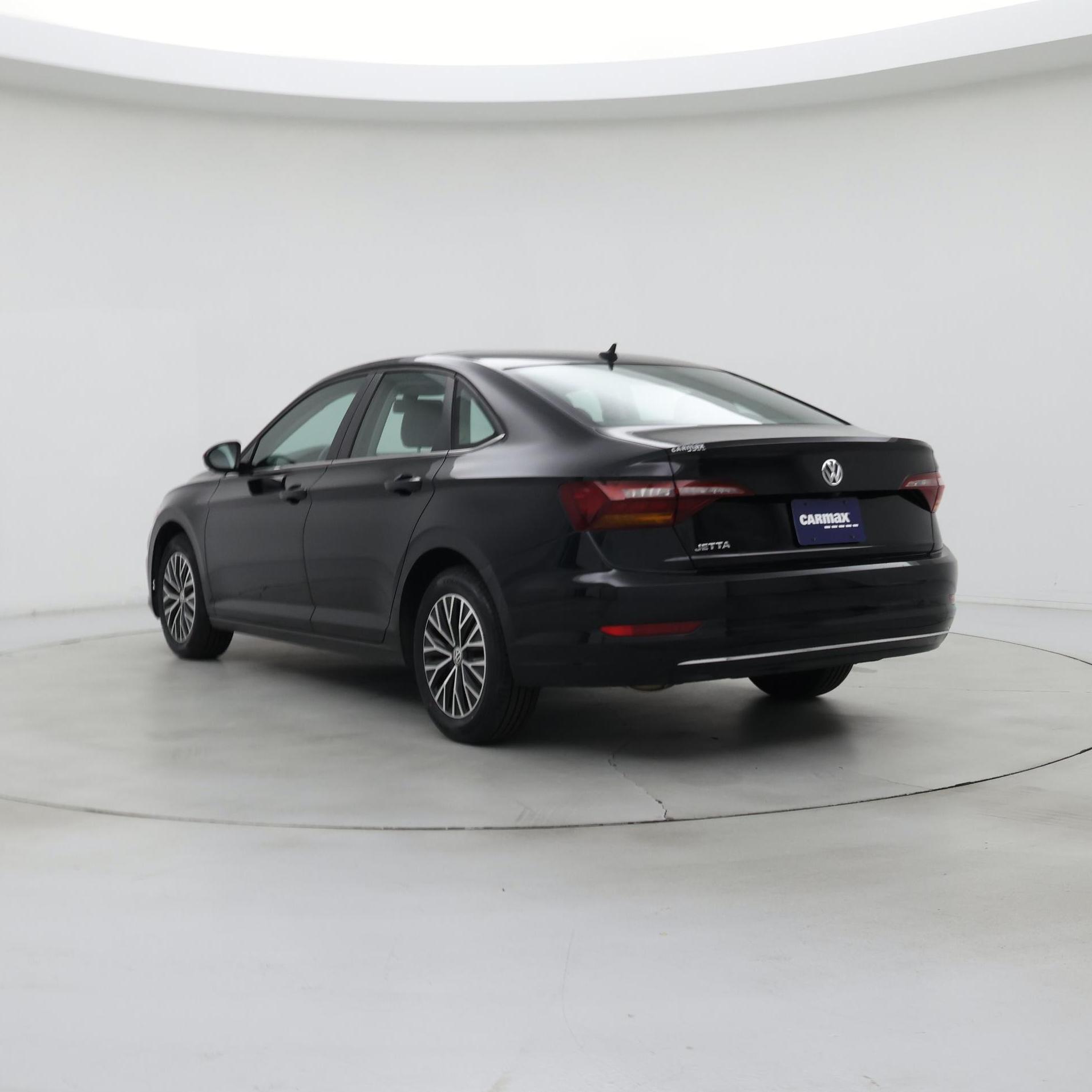 Thumbnail: 2019 Volkswagen Jetta - 2