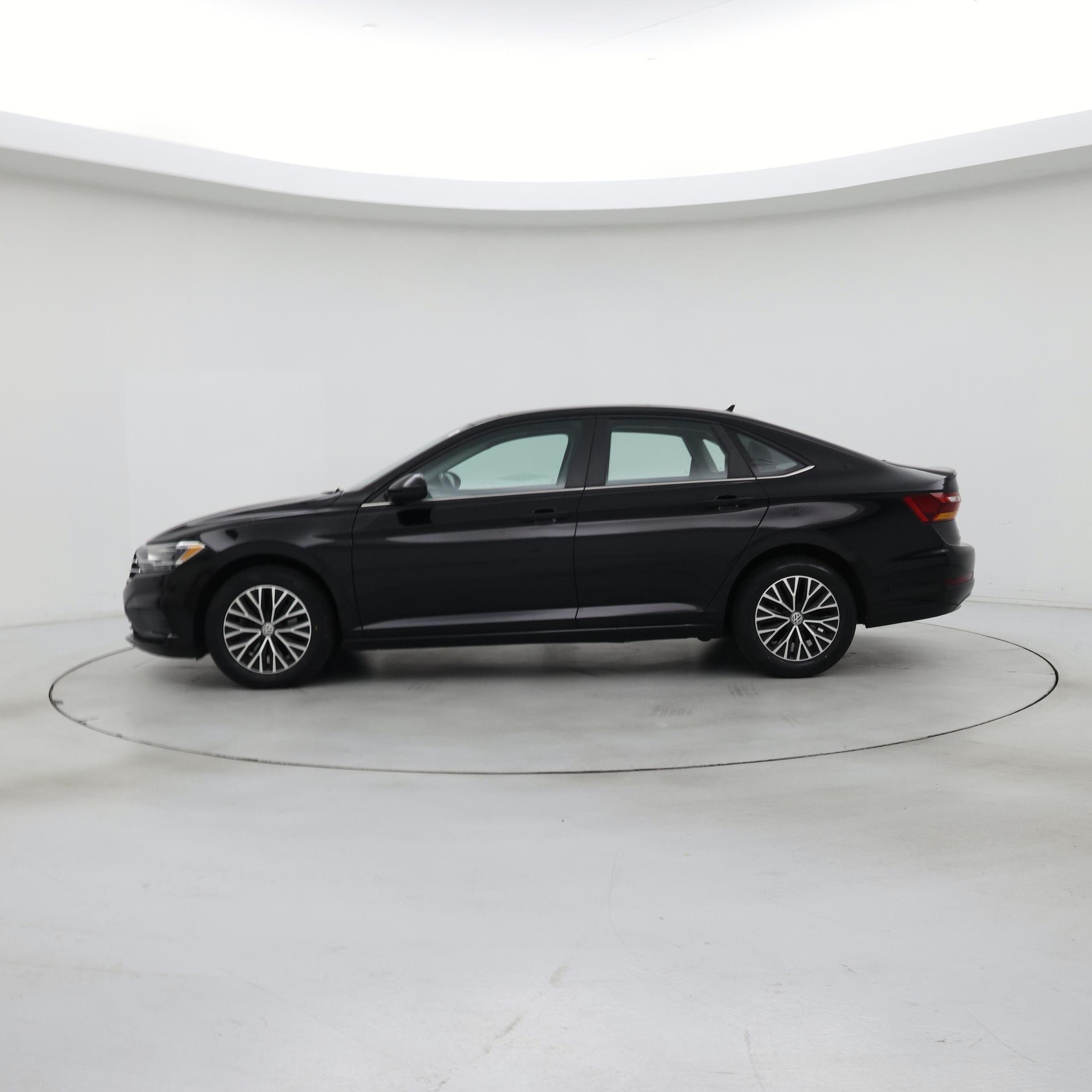 Thumbnail: 2019 Volkswagen Jetta - 3
