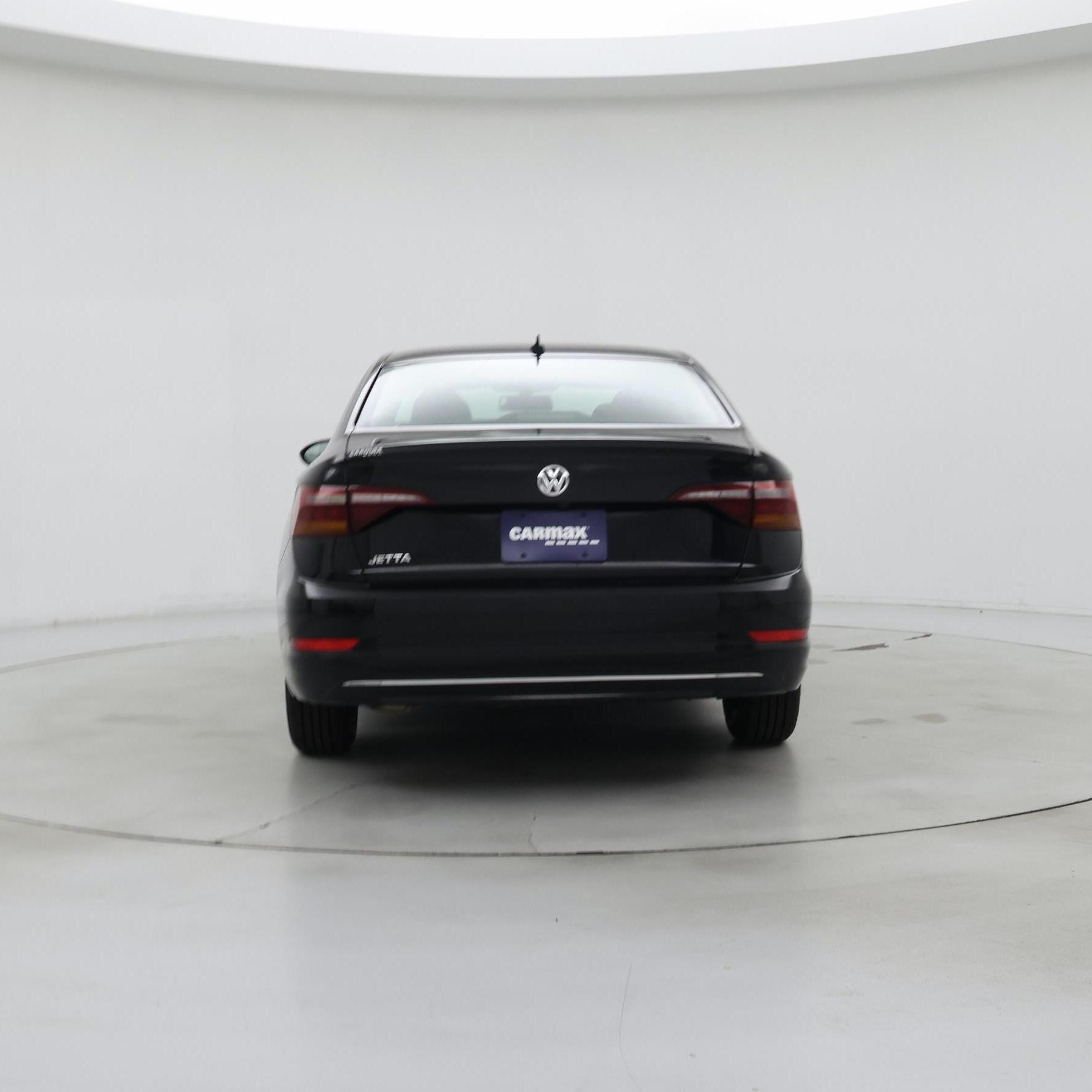 Thumbnail: 2019 Volkswagen Jetta - 6
