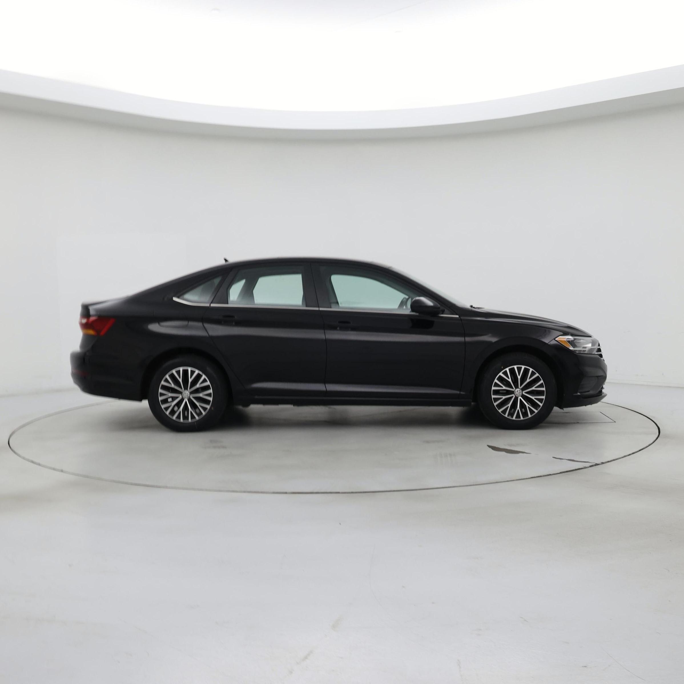 Thumbnail: 2019 Volkswagen Jetta - 7