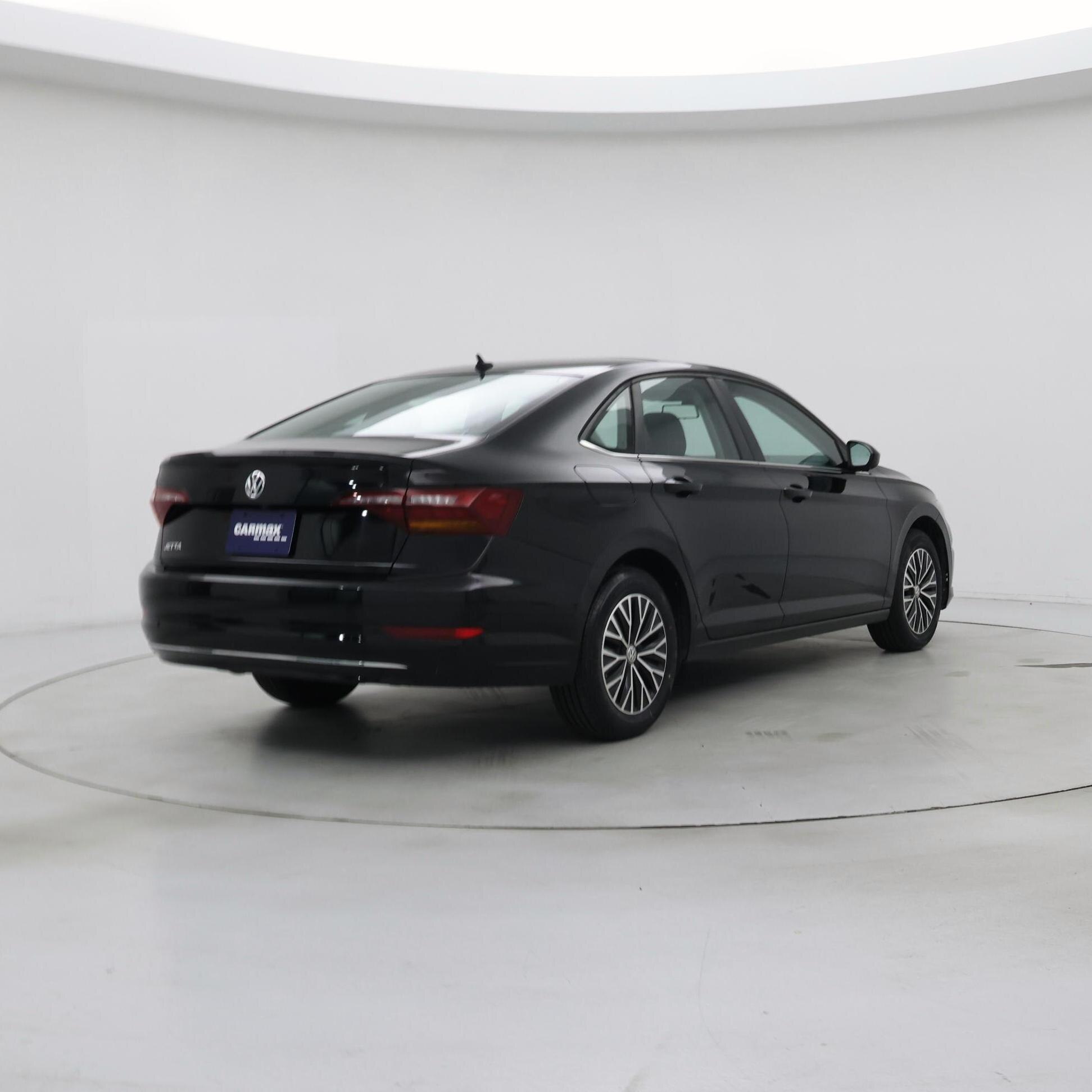 Thumbnail: 2019 Volkswagen Jetta - 8