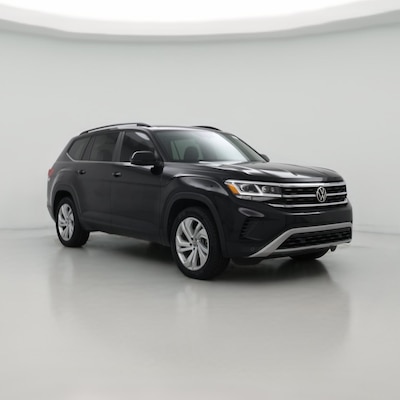 2022 Volkswagen Atlas SE w/Tech
