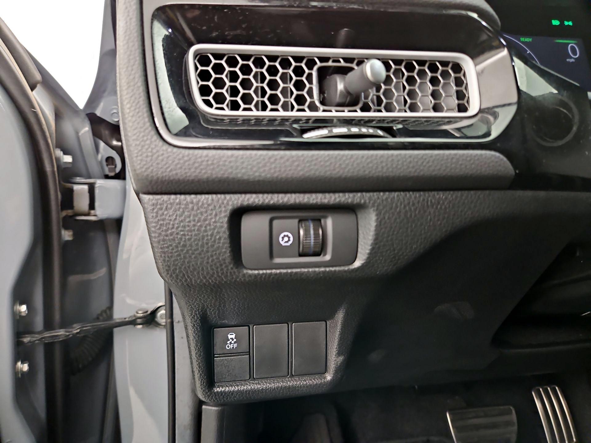 Thumbnail: 2025 Honda Civic - 13