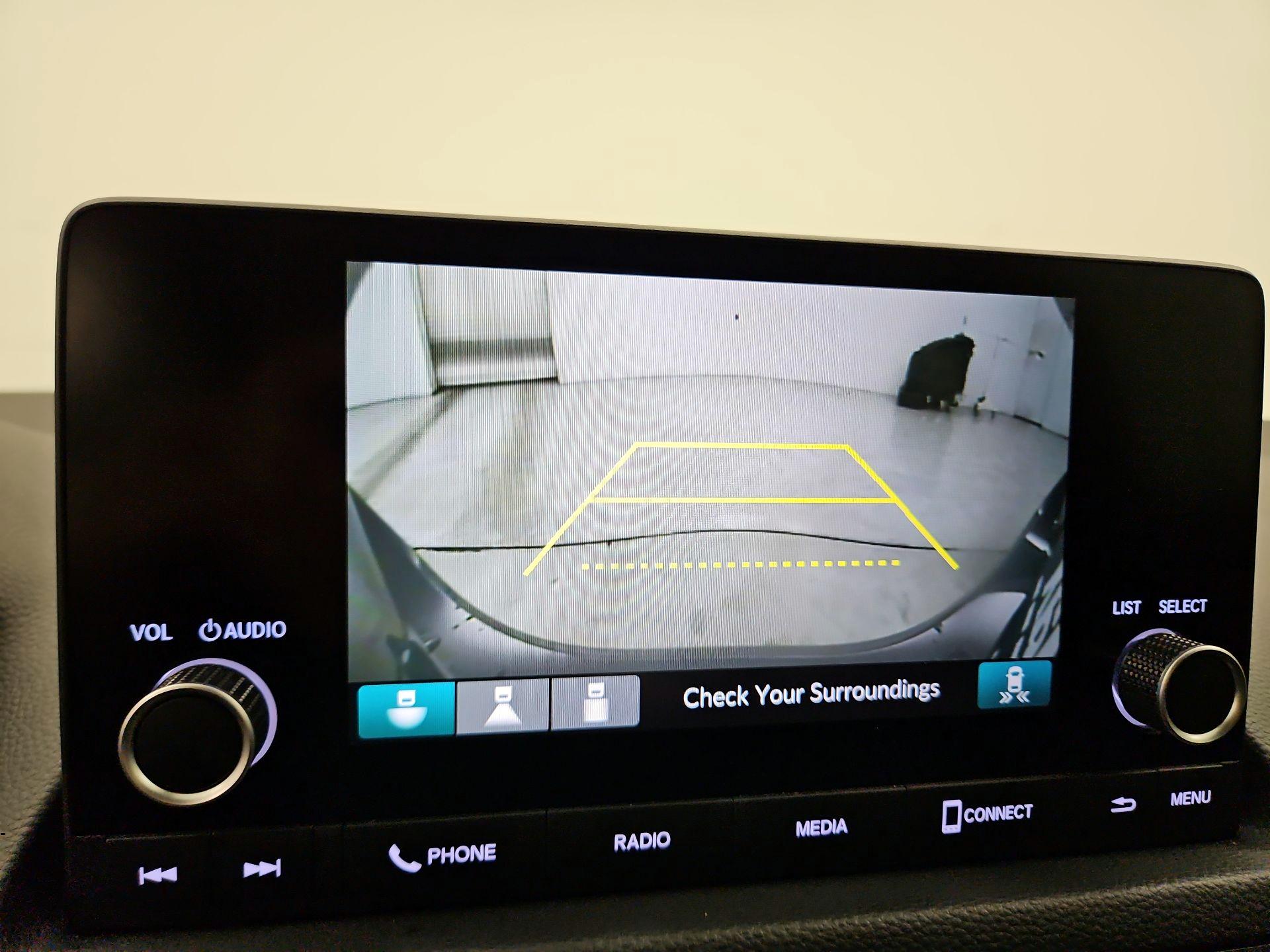 Thumbnail: 2025 Honda Civic - 14