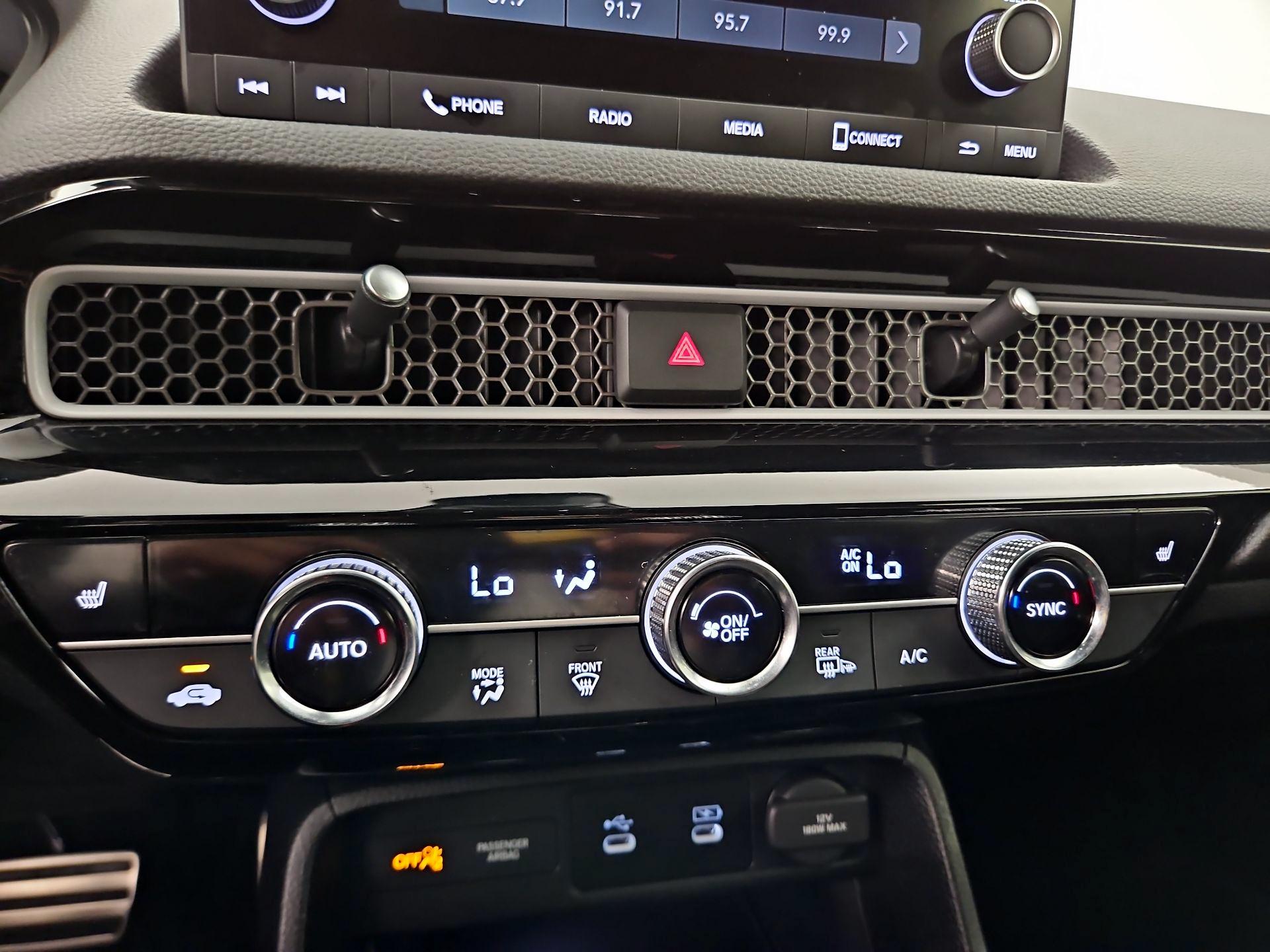 Thumbnail: 2025 Honda Civic - 16