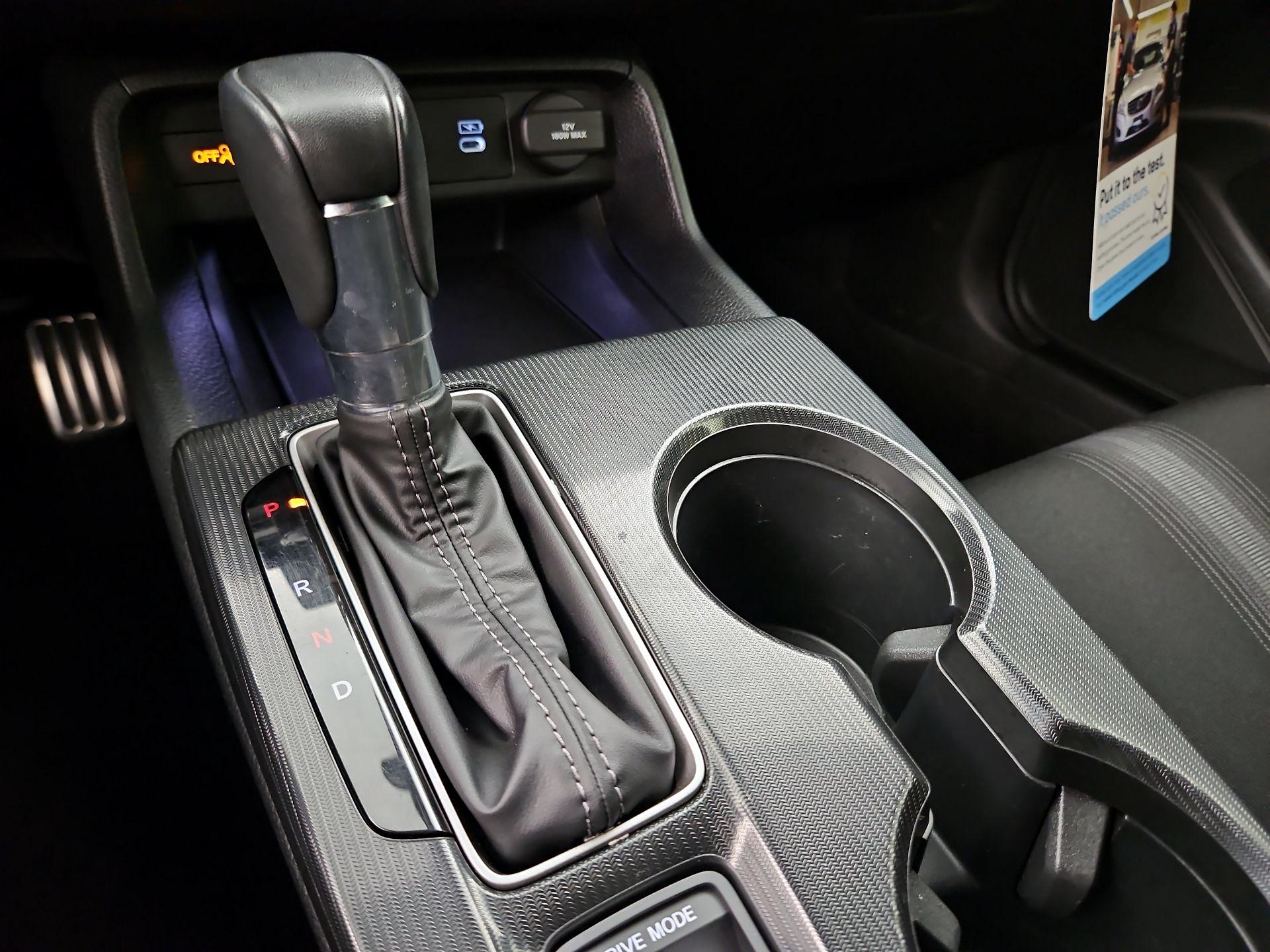 Thumbnail: 2025 Honda Civic - 17