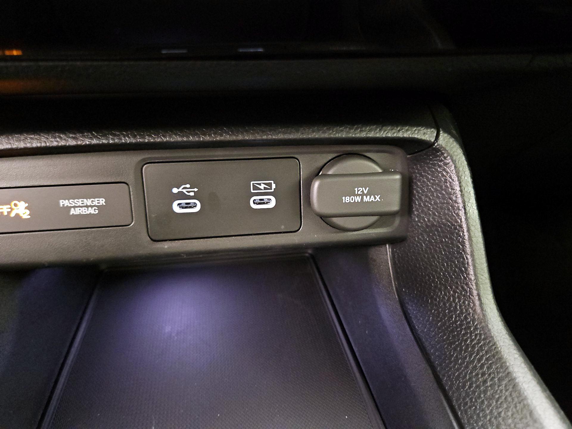 Thumbnail: 2025 Honda Civic - 18