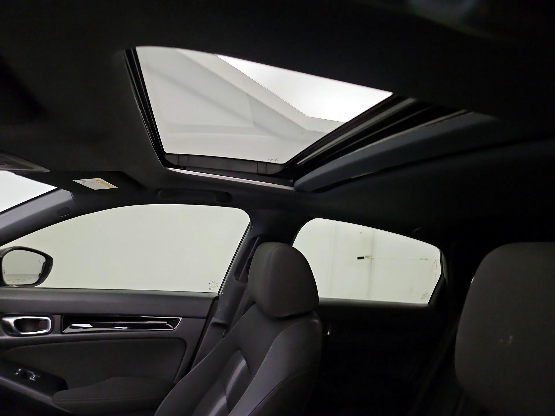 Thumbnail: 2025 Honda Civic - 19