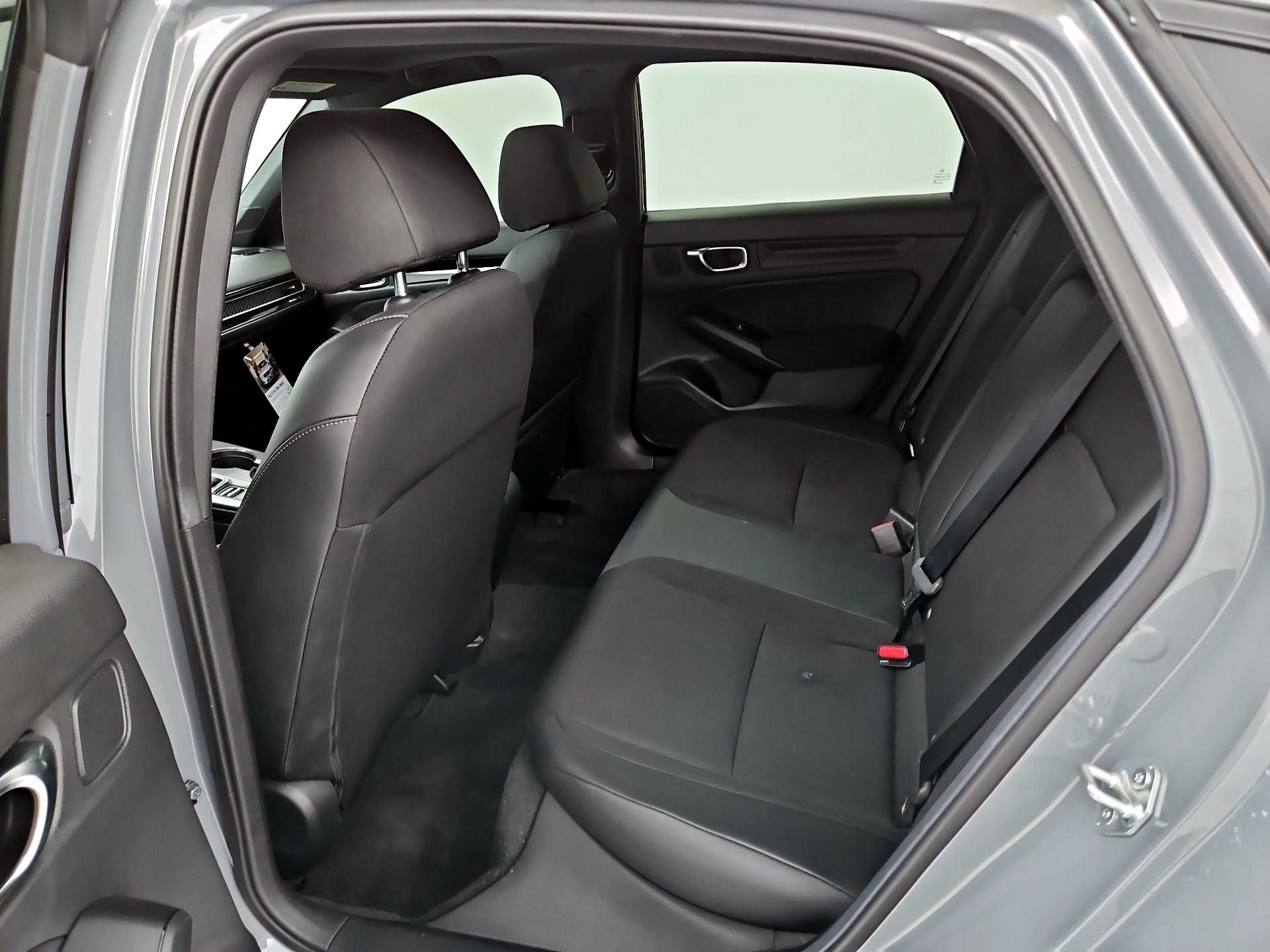 Thumbnail: 2025 Honda Civic - 20