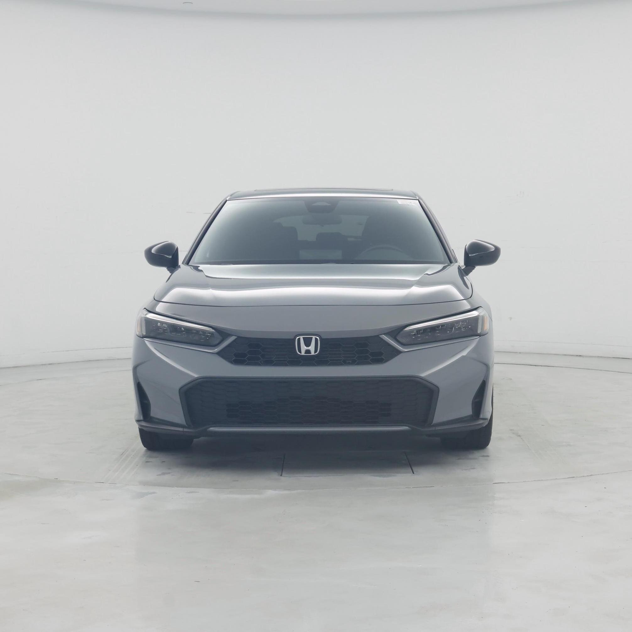 Thumbnail: 2025 Honda Civic - 5