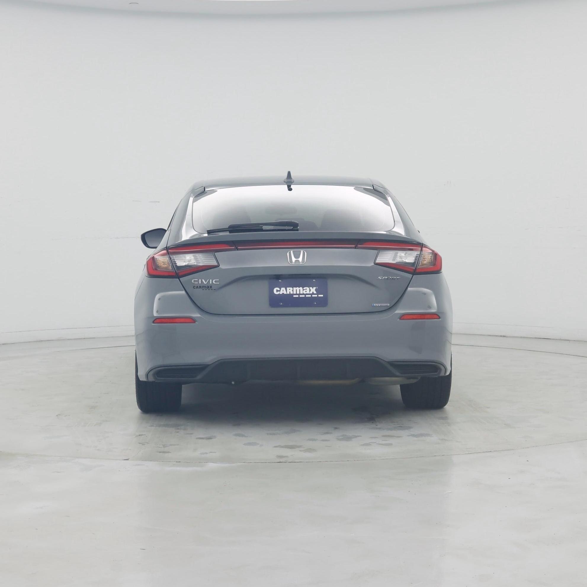 Thumbnail: 2025 Honda Civic - 6