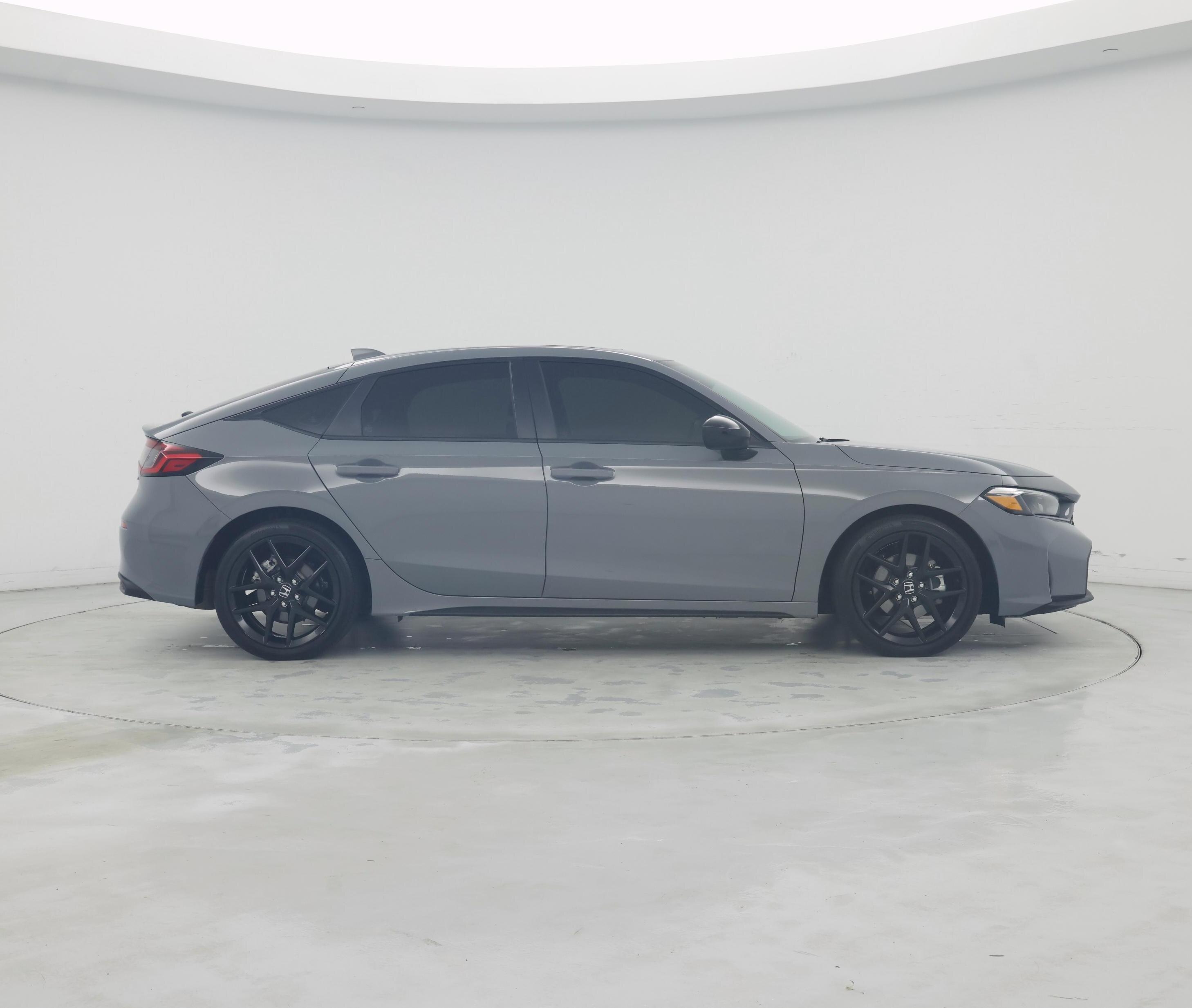 Thumbnail: 2025 Honda Civic - 7