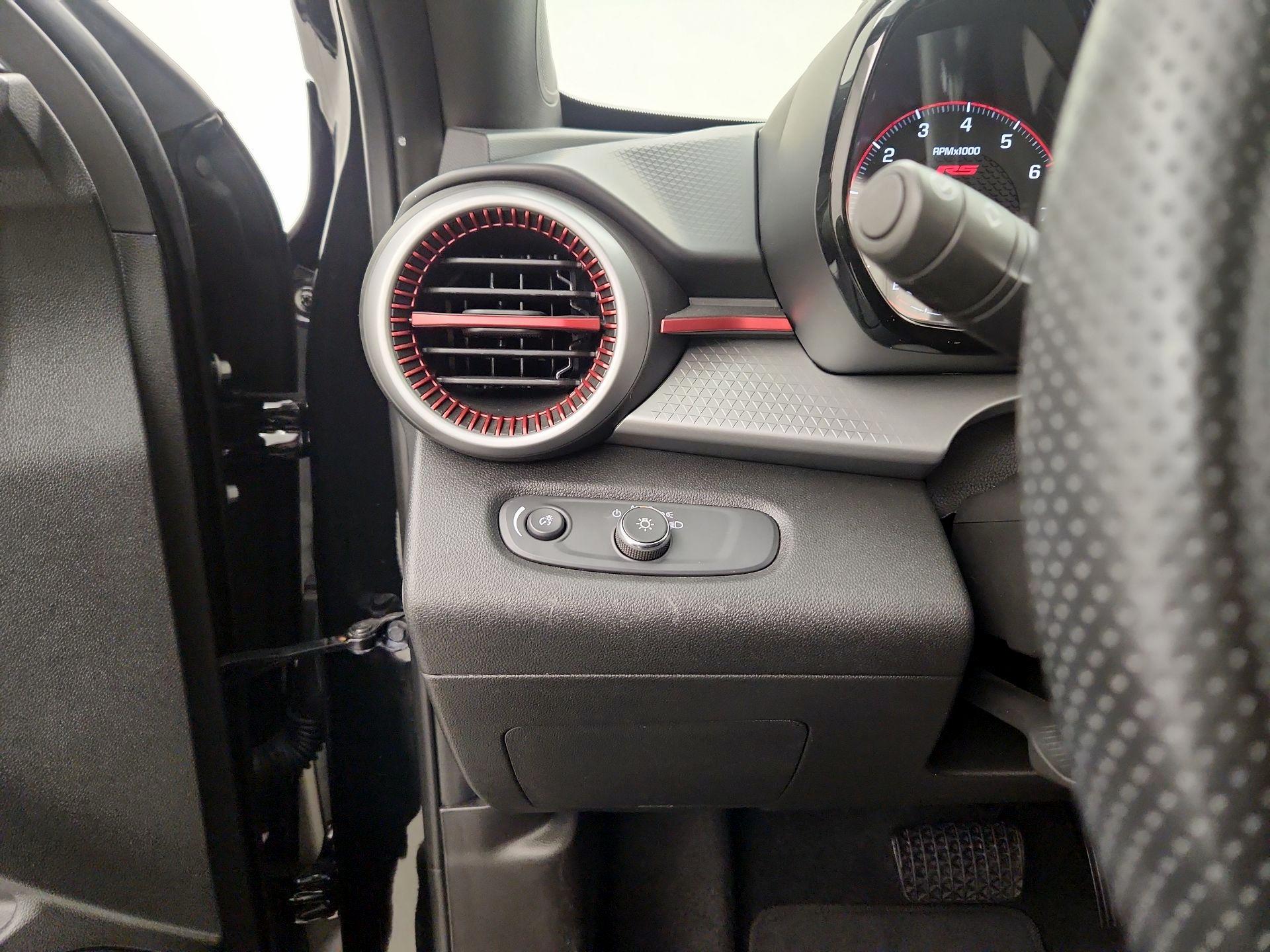 Thumbnail: 2024 Chevrolet Trax - 13