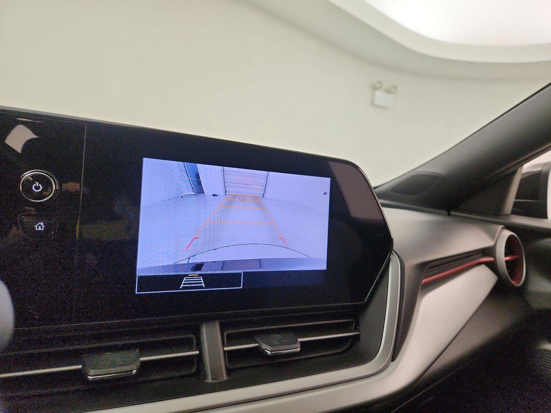 Thumbnail: 2024 Chevrolet Trax - 14