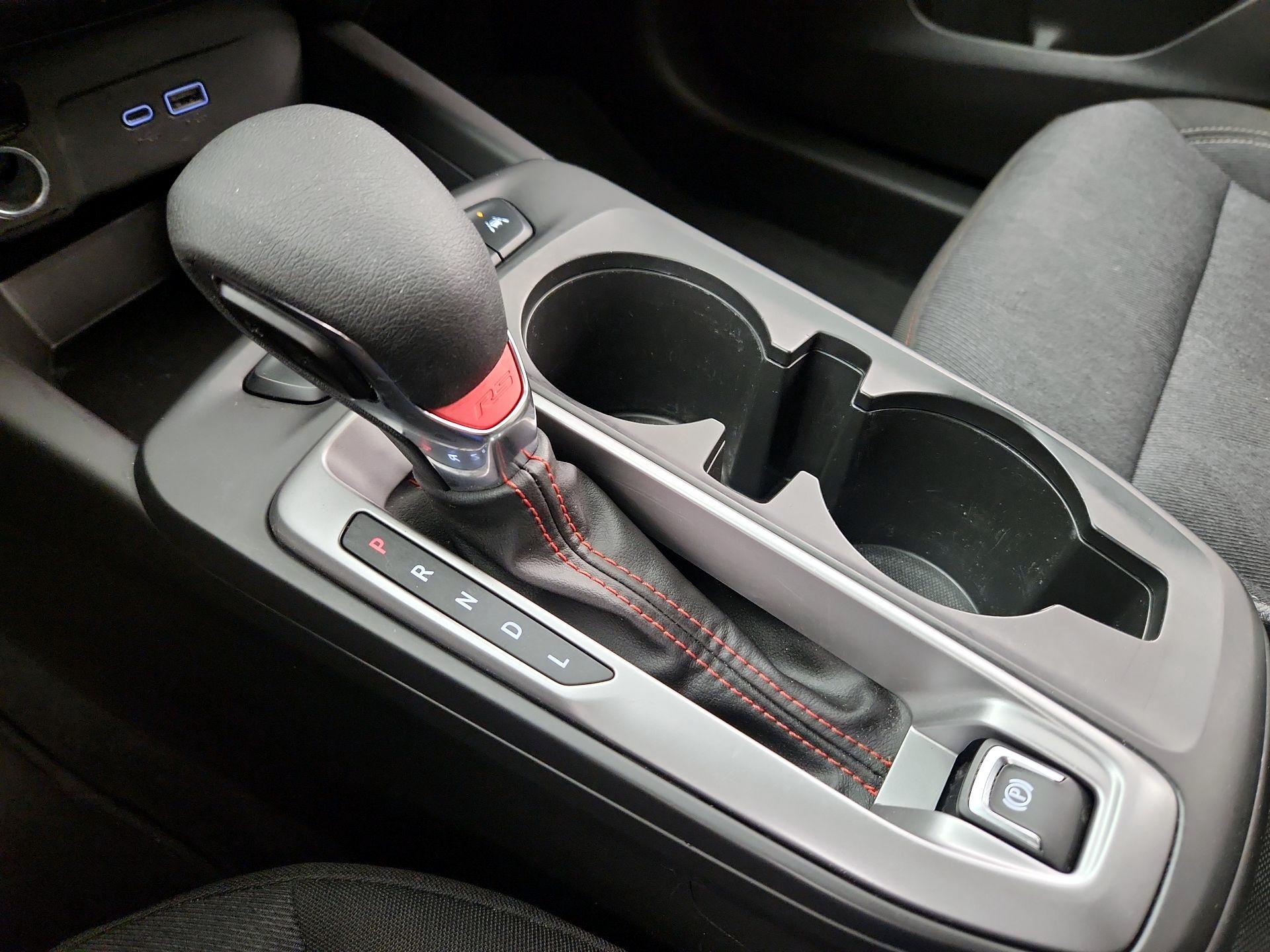 Thumbnail: 2024 Chevrolet Trax - 17