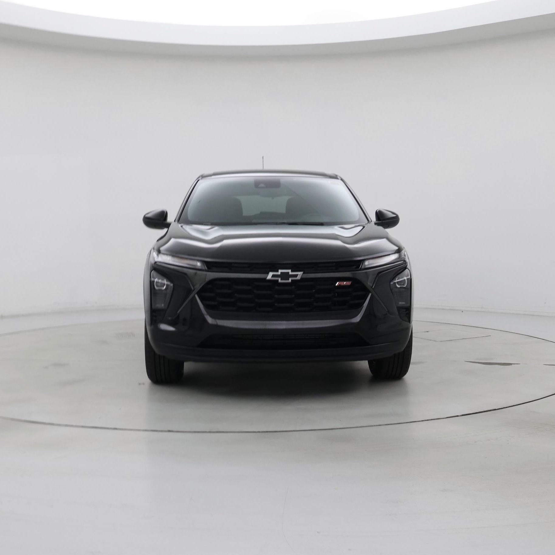 Thumbnail: 2024 Chevrolet Trax - 5