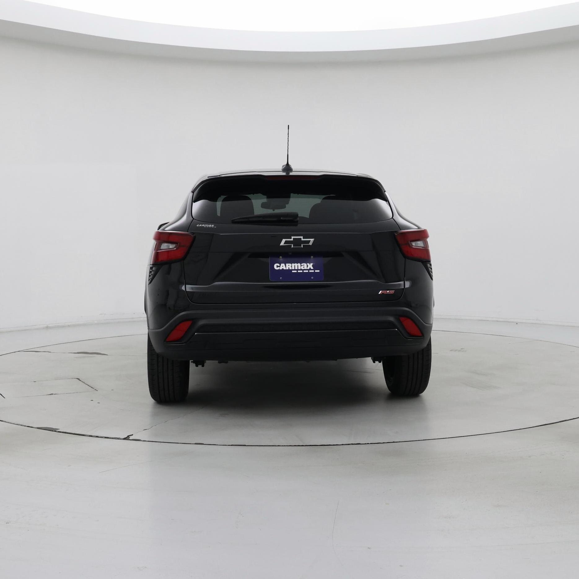 Thumbnail: 2024 Chevrolet Trax - 6