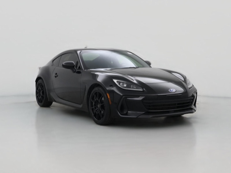 2024 Subaru BRZ Limited -
                  Columbia, SC