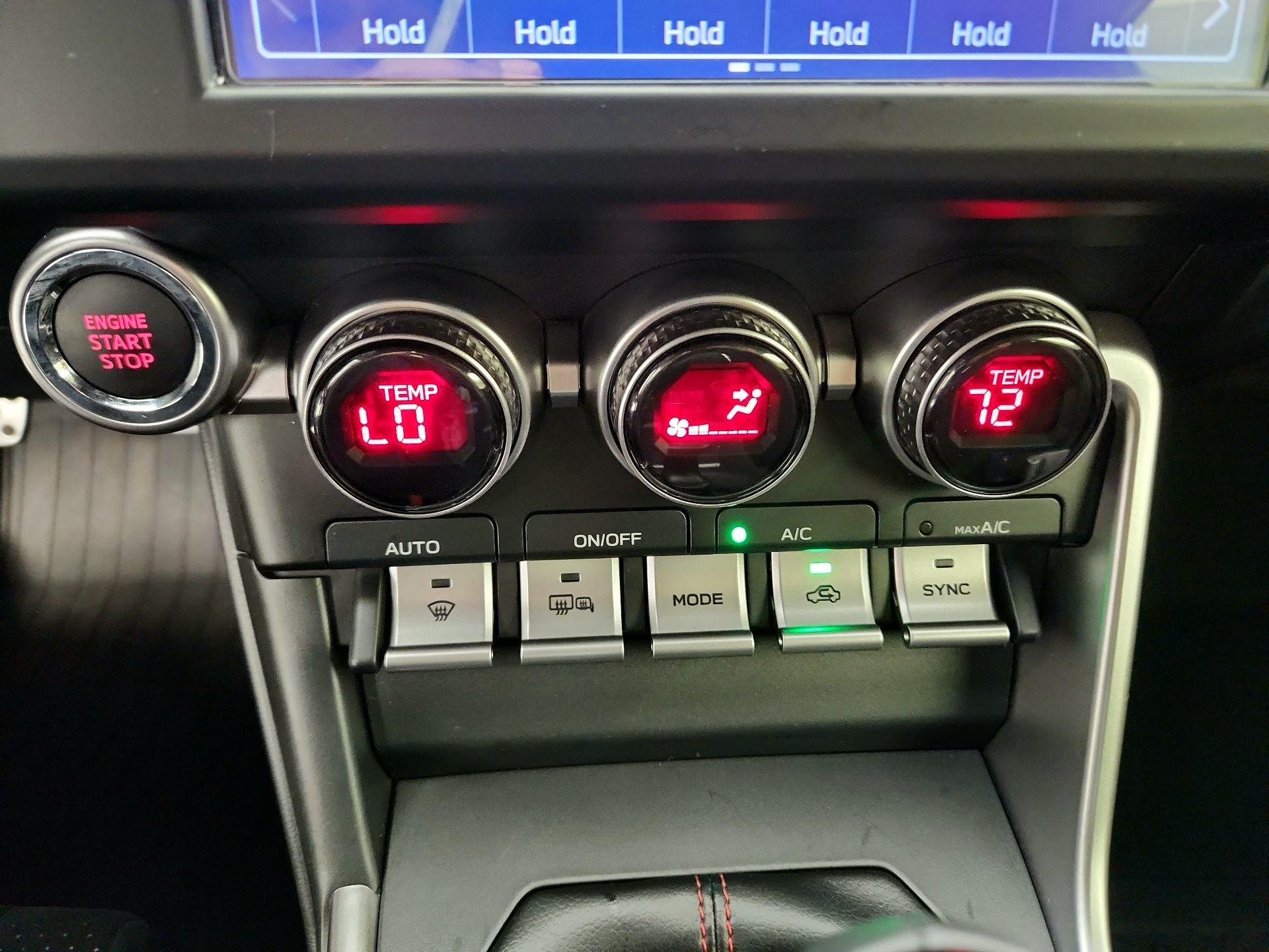 Thumbnail: 2024 Subaru BRZ - 15