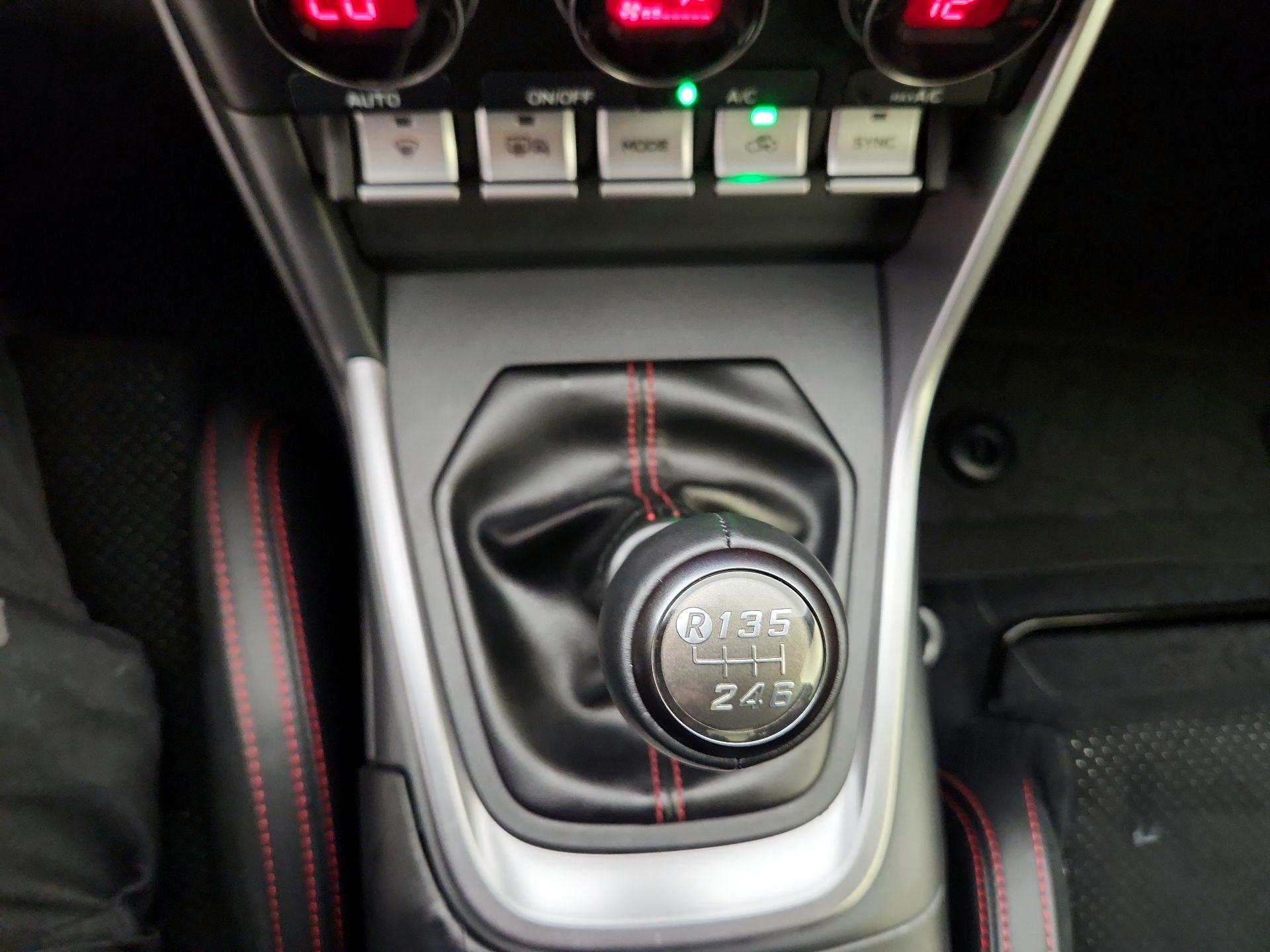 Thumbnail: 2024 Subaru BRZ - 16