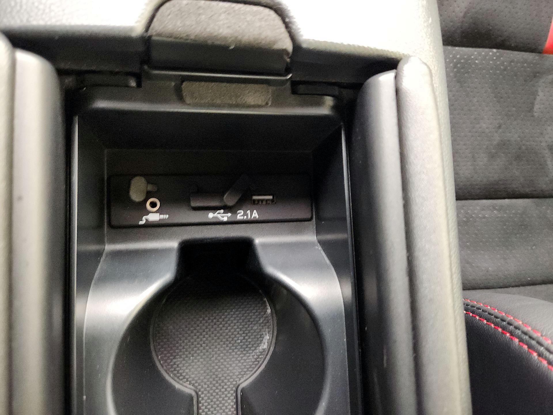 Thumbnail: 2024 Subaru BRZ - 17