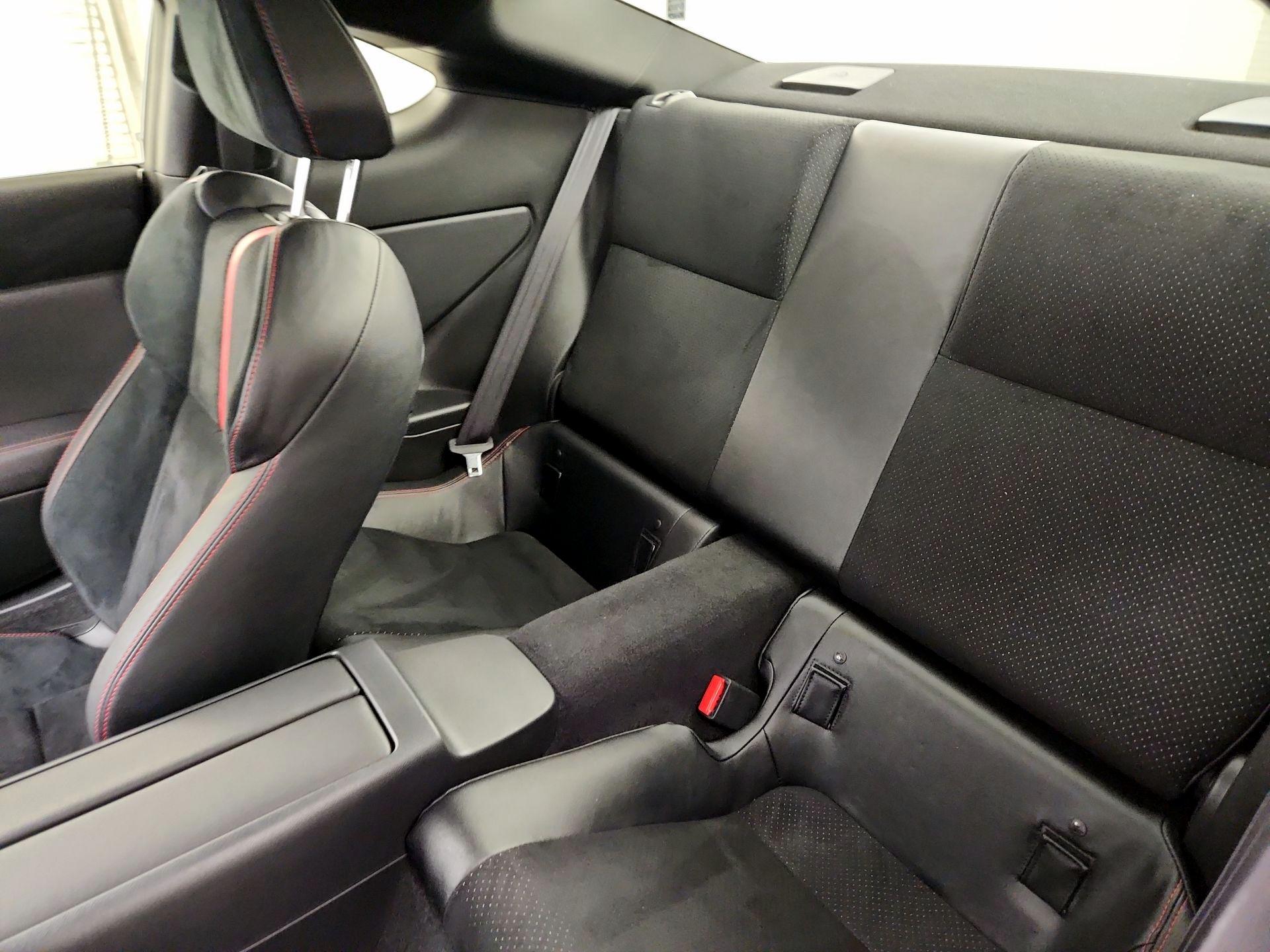 Thumbnail: 2024 Subaru BRZ - 18