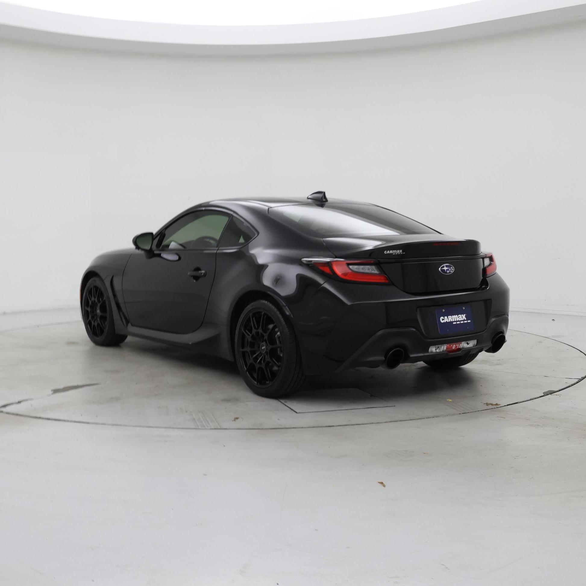 Thumbnail: 2024 Subaru BRZ - 2