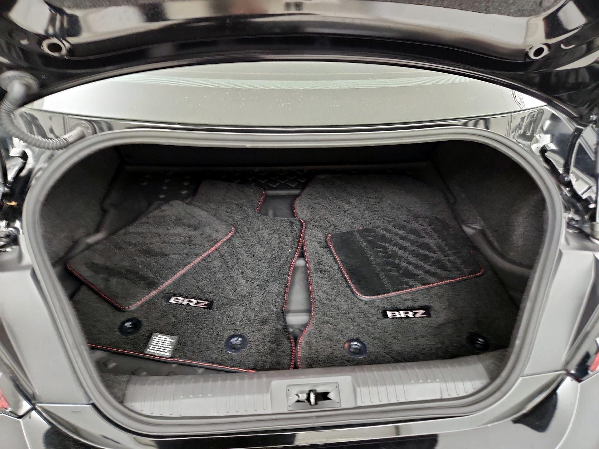 Thumbnail: 2024 Subaru BRZ - 19