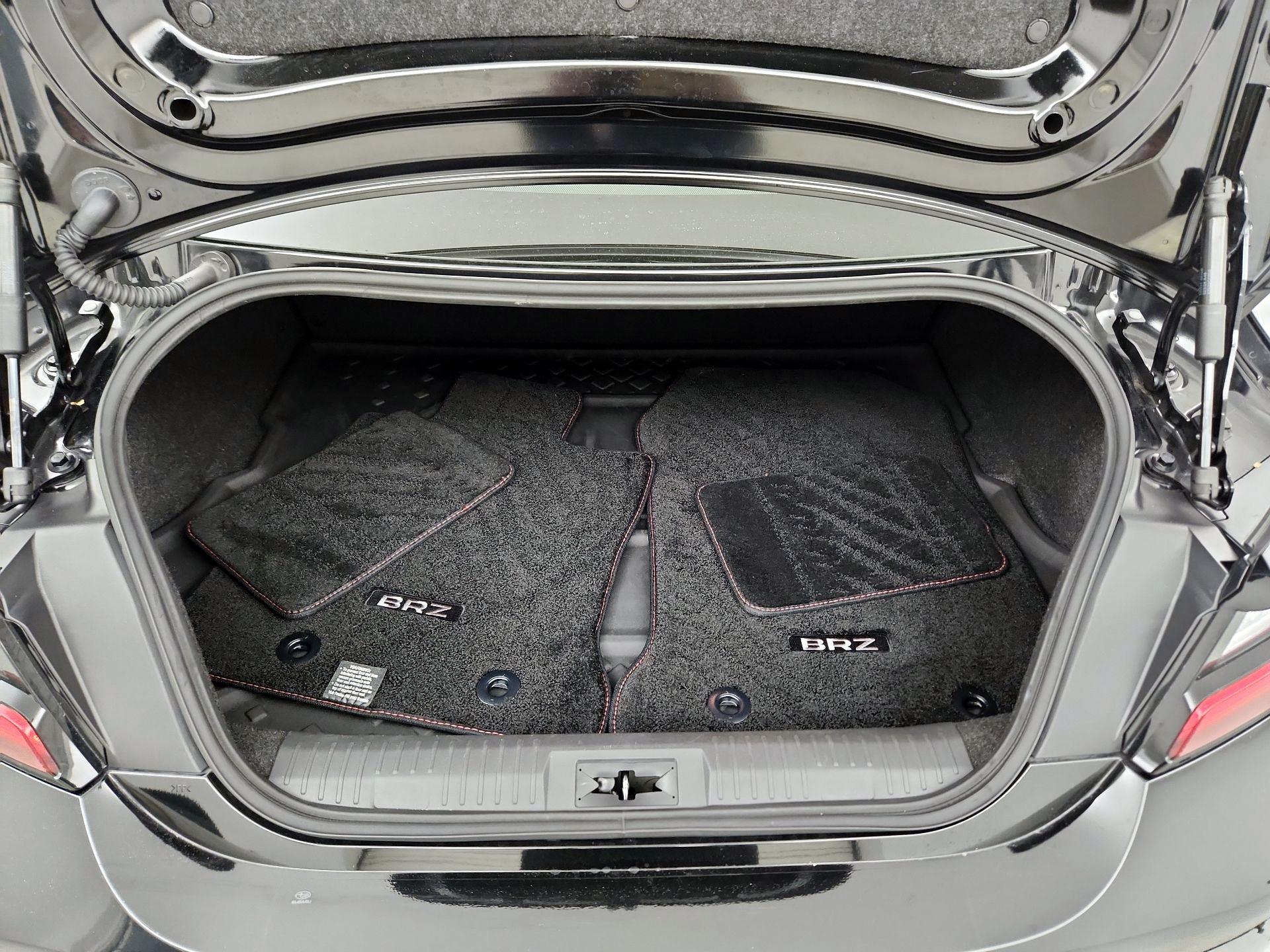 Thumbnail: 2024 Subaru BRZ - 20
