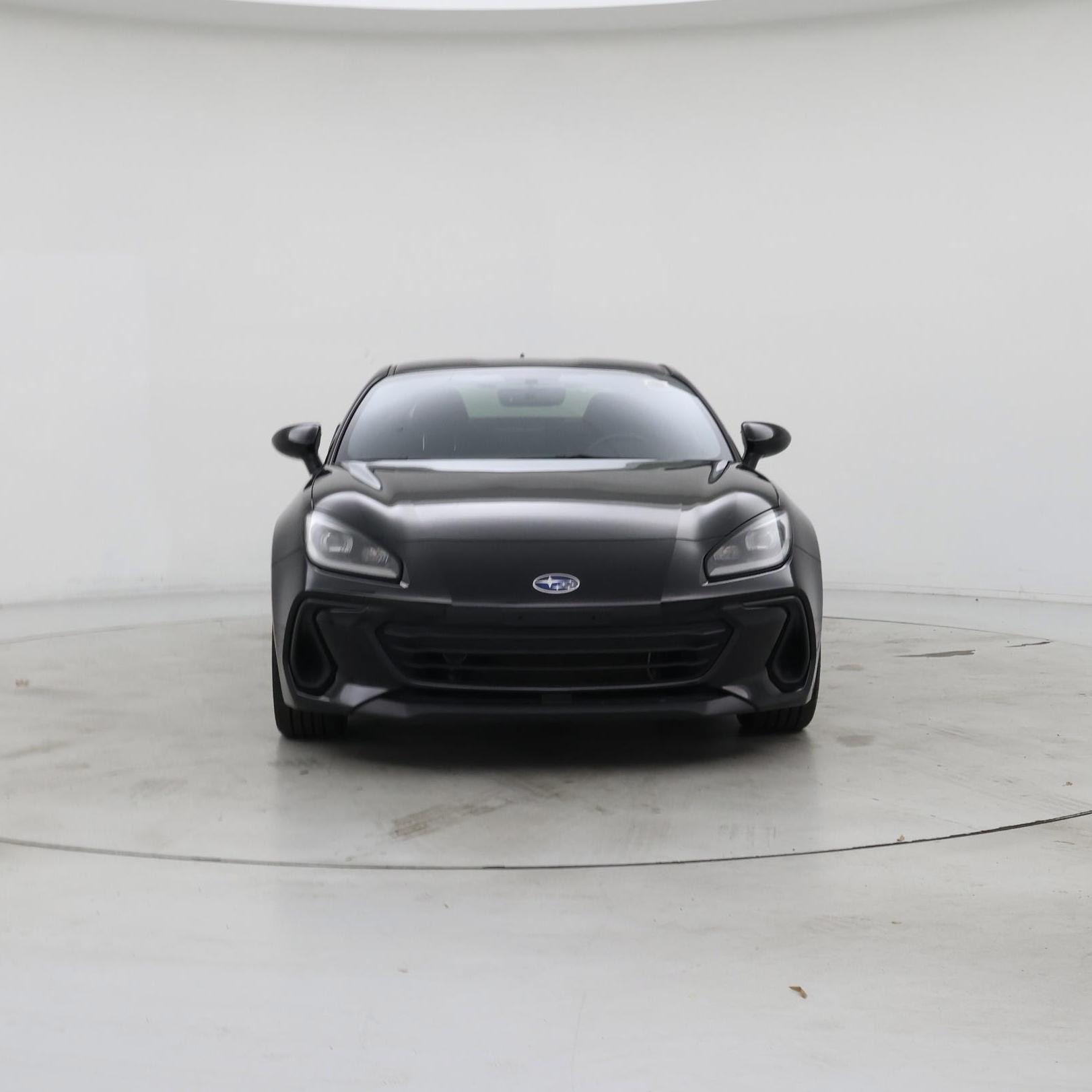 Thumbnail: 2024 Subaru BRZ - 5