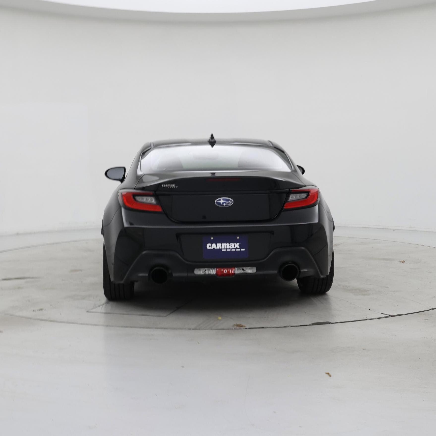 Thumbnail: 2024 Subaru BRZ - 6