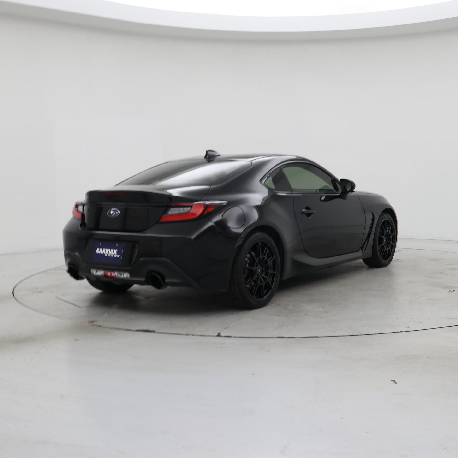 Thumbnail: 2024 Subaru BRZ - 8