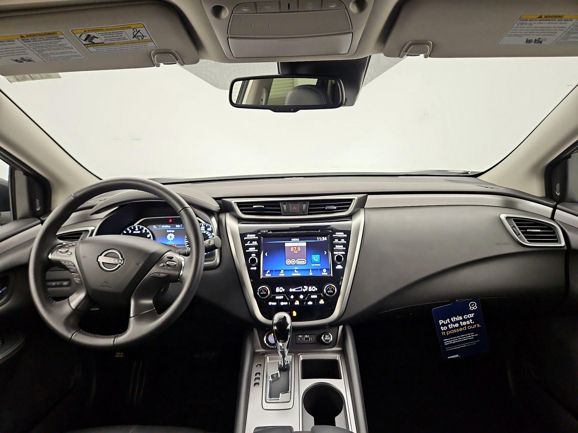 Thumbnail: 2024 Nissan Murano - 9