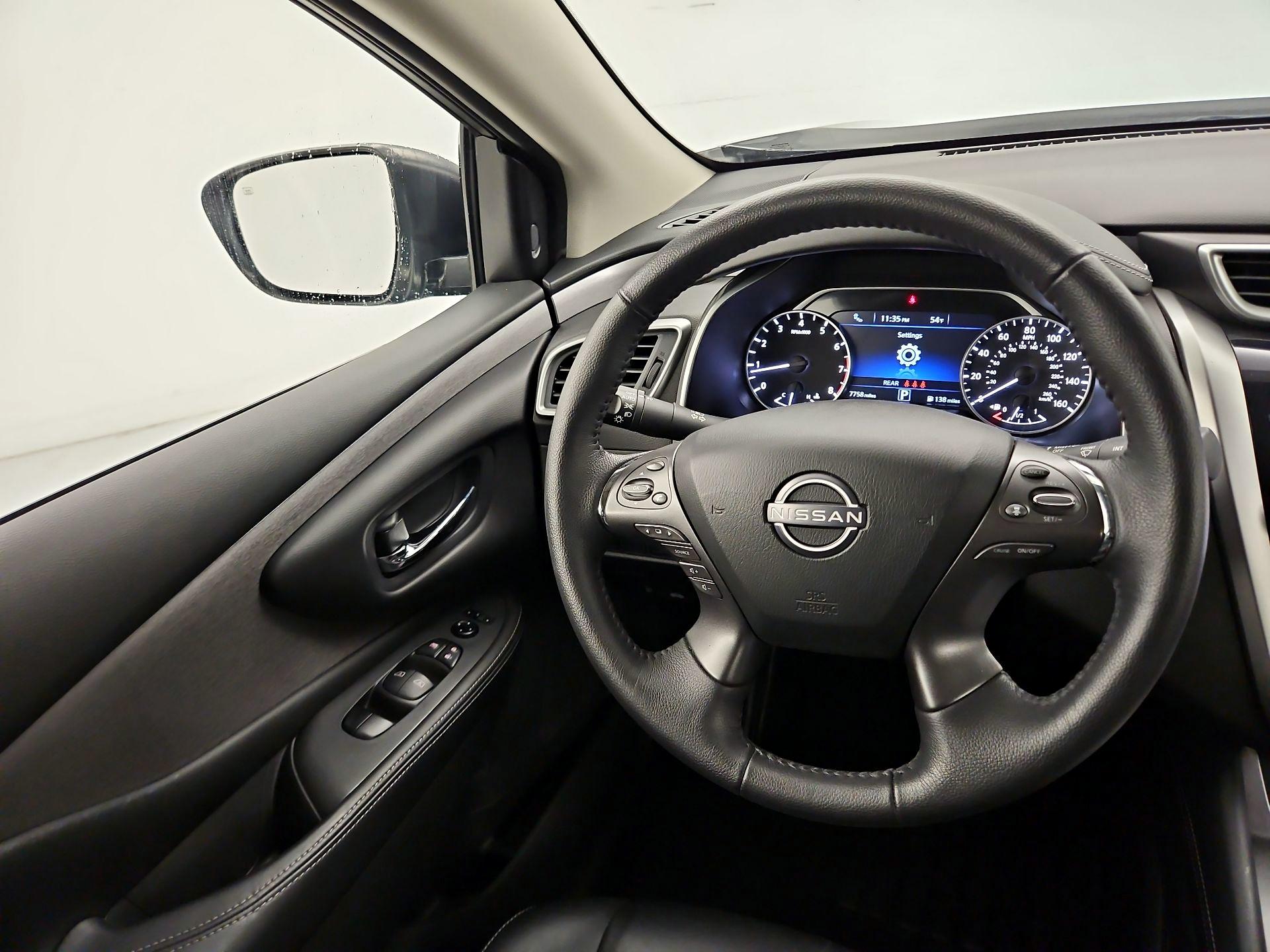 Thumbnail: 2024 Nissan Murano - 10