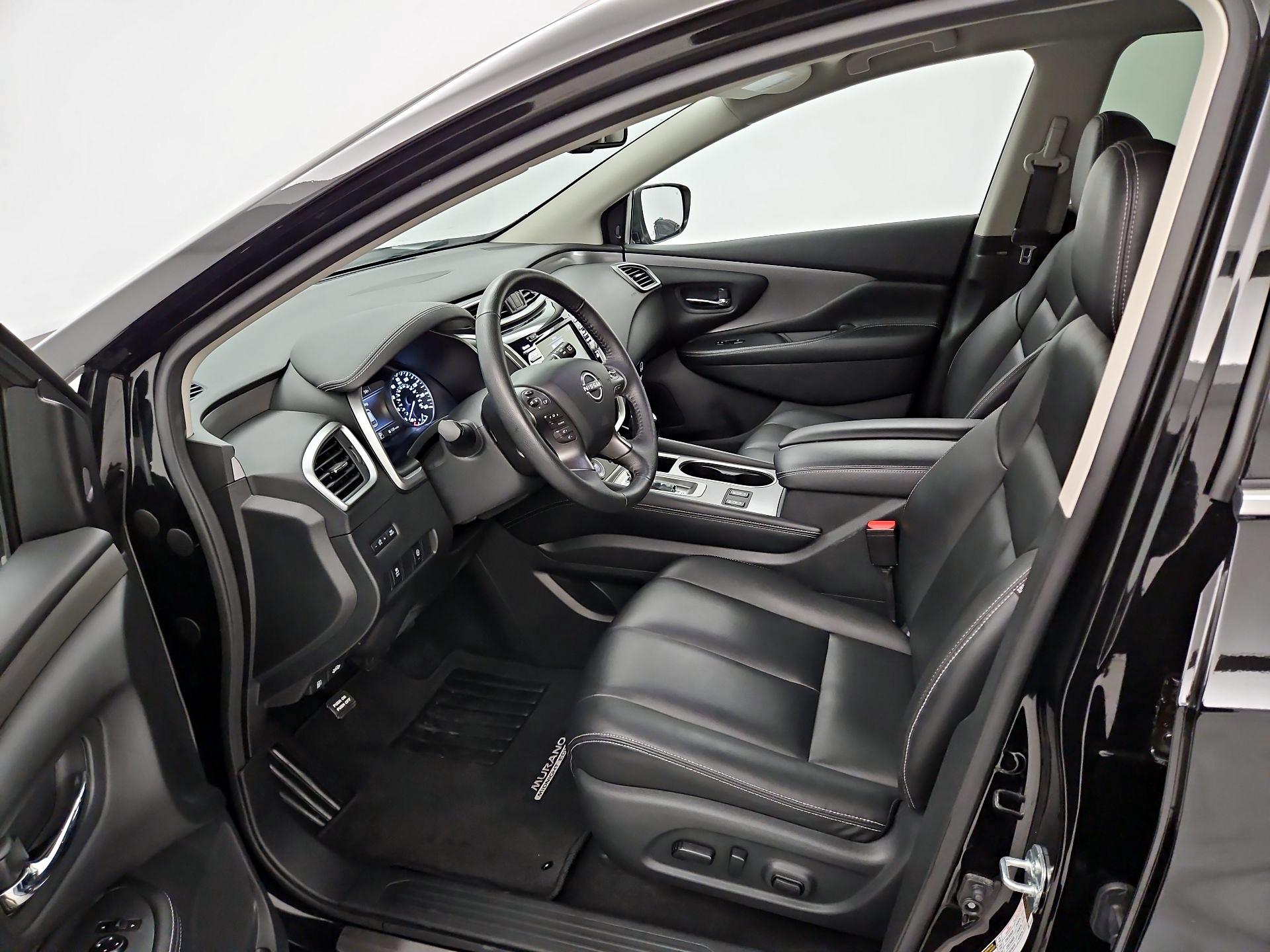 Thumbnail: 2024 Nissan Murano - 11