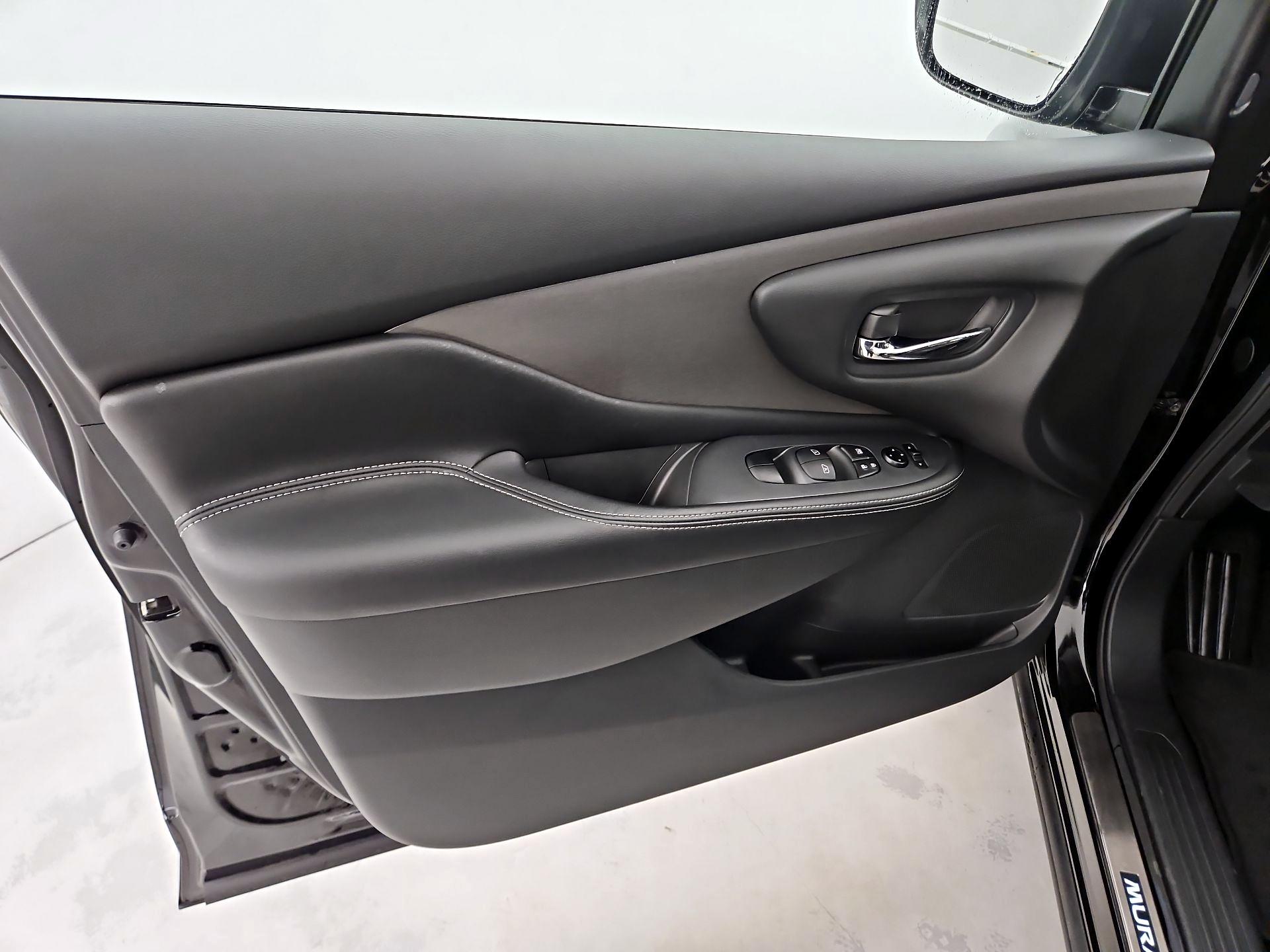 Thumbnail: 2024 Nissan Murano - 12