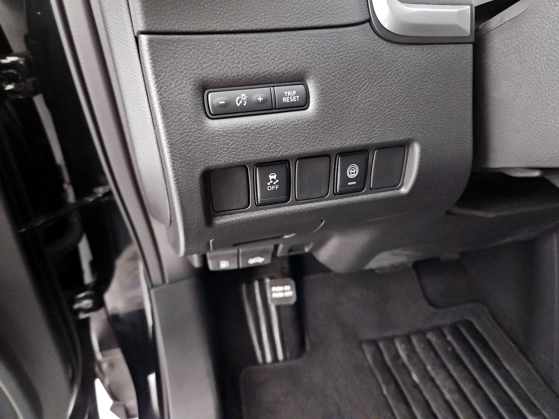 Thumbnail: 2024 Nissan Murano - 13