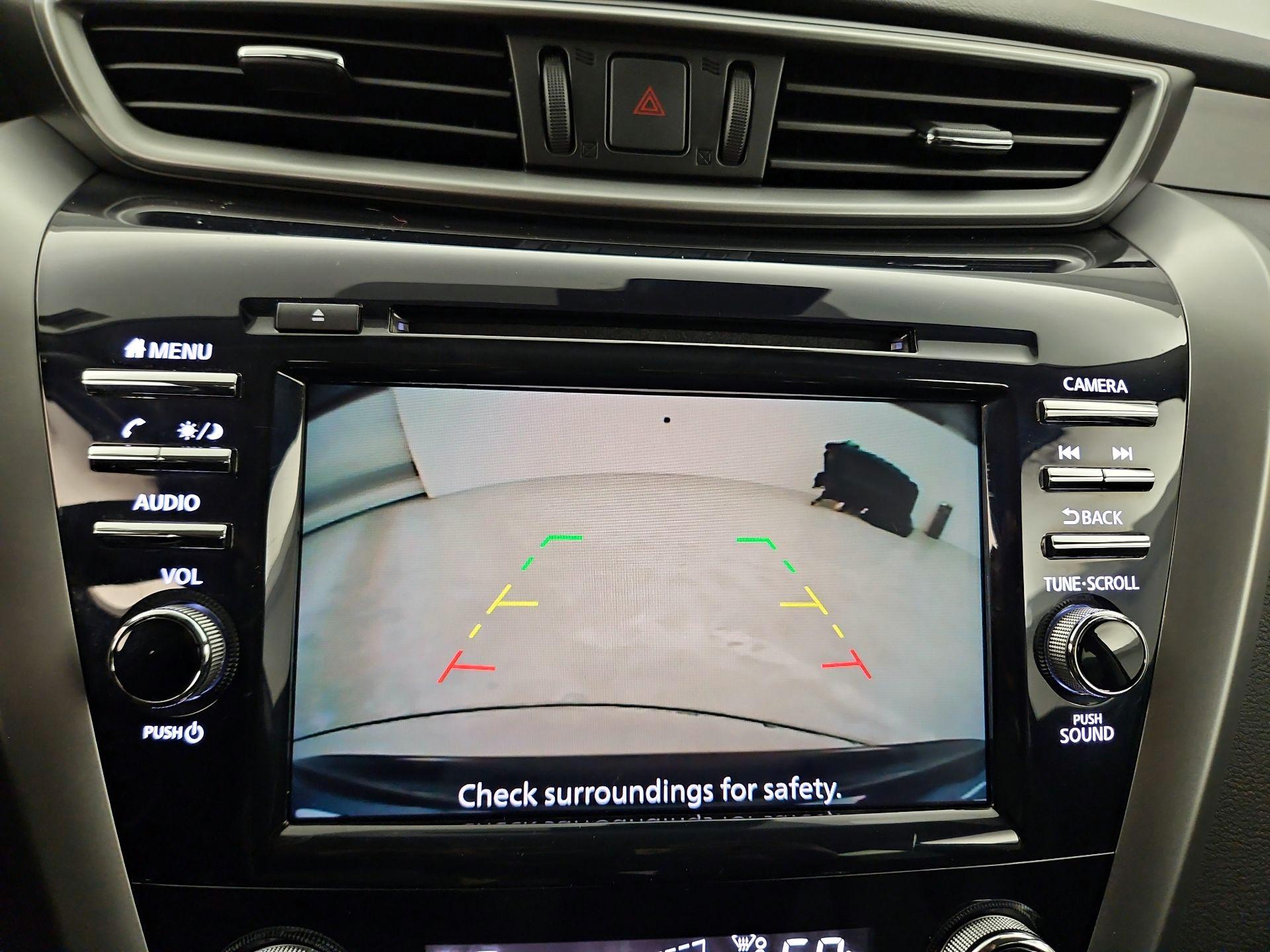 Thumbnail: 2024 Nissan Murano - 14