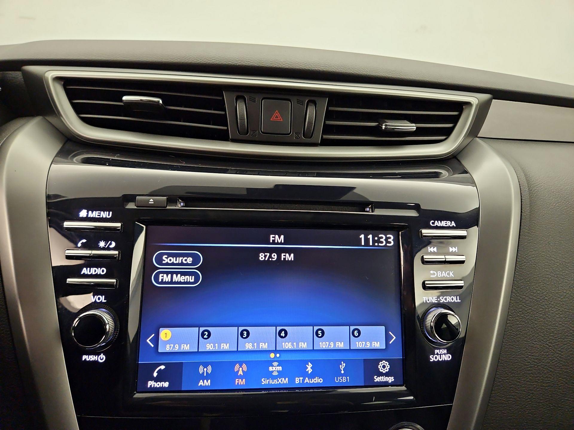 Thumbnail: 2024 Nissan Murano - 15