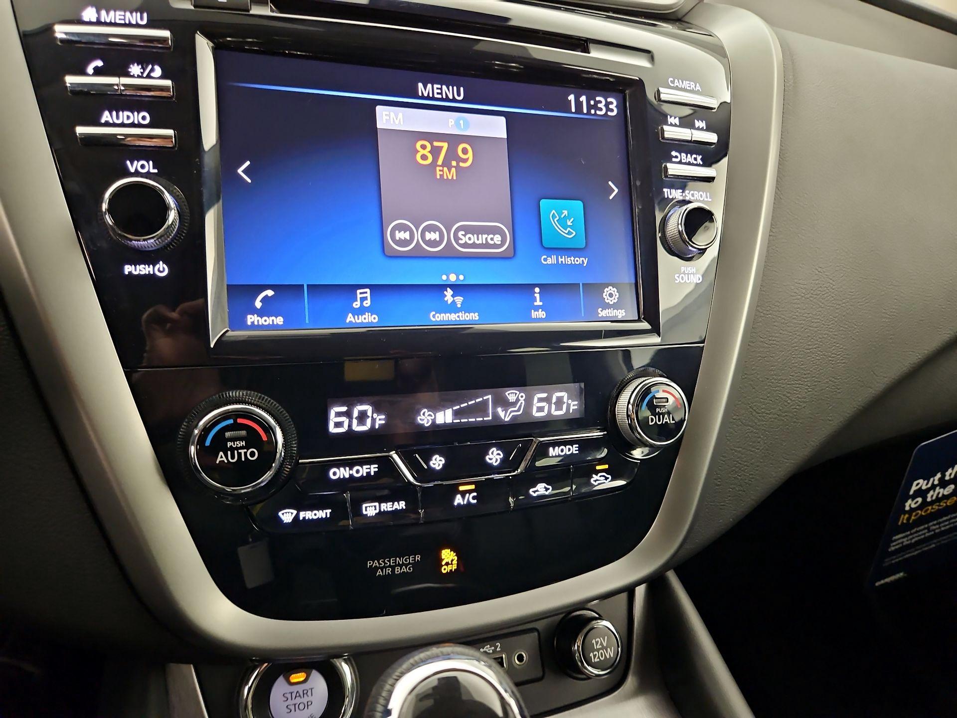 Thumbnail: 2024 Nissan Murano - 16