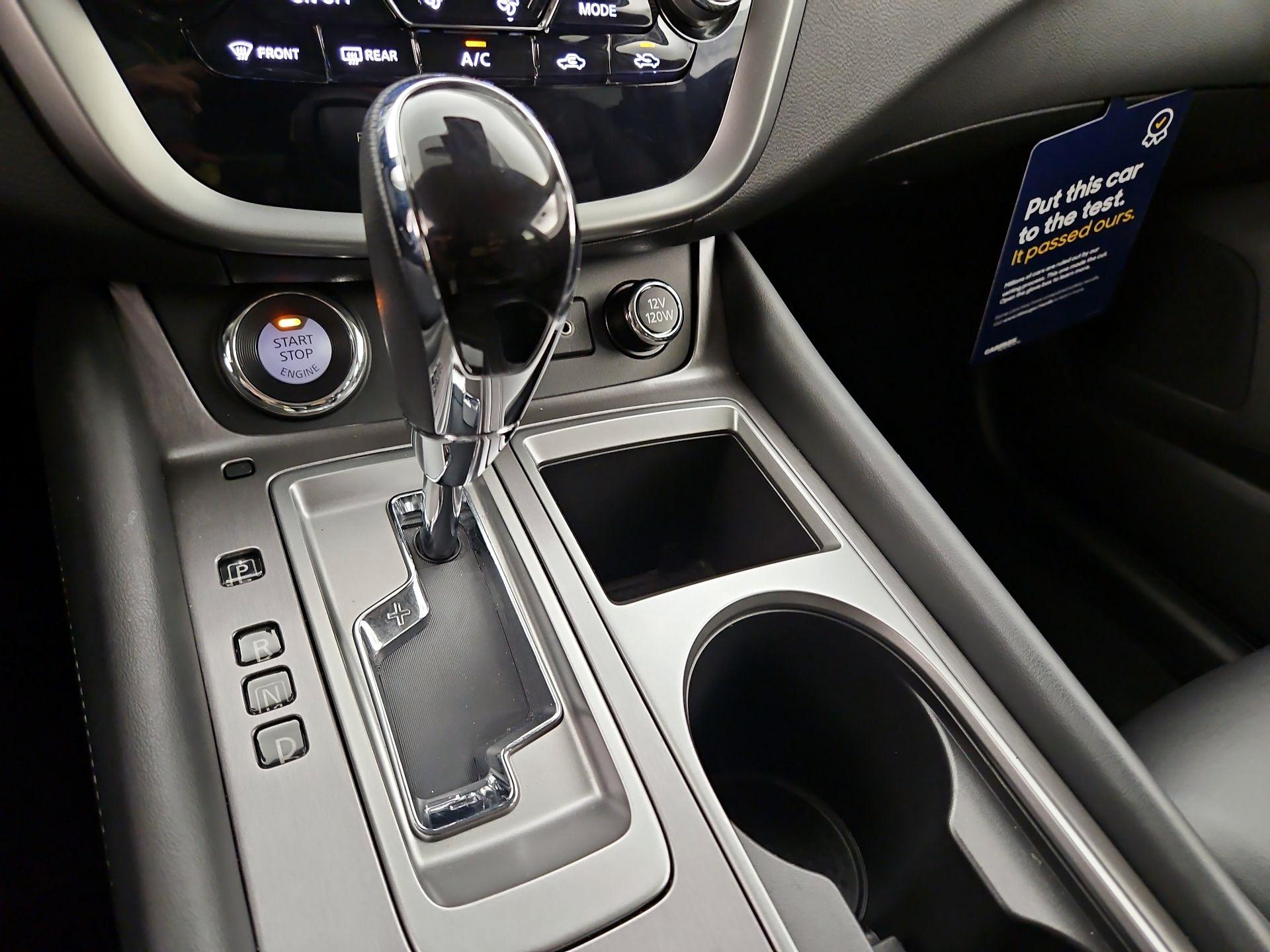 Thumbnail: 2024 Nissan Murano - 17