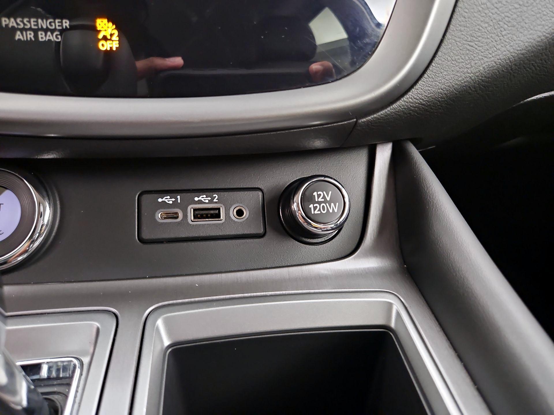 Thumbnail: 2024 Nissan Murano - 18