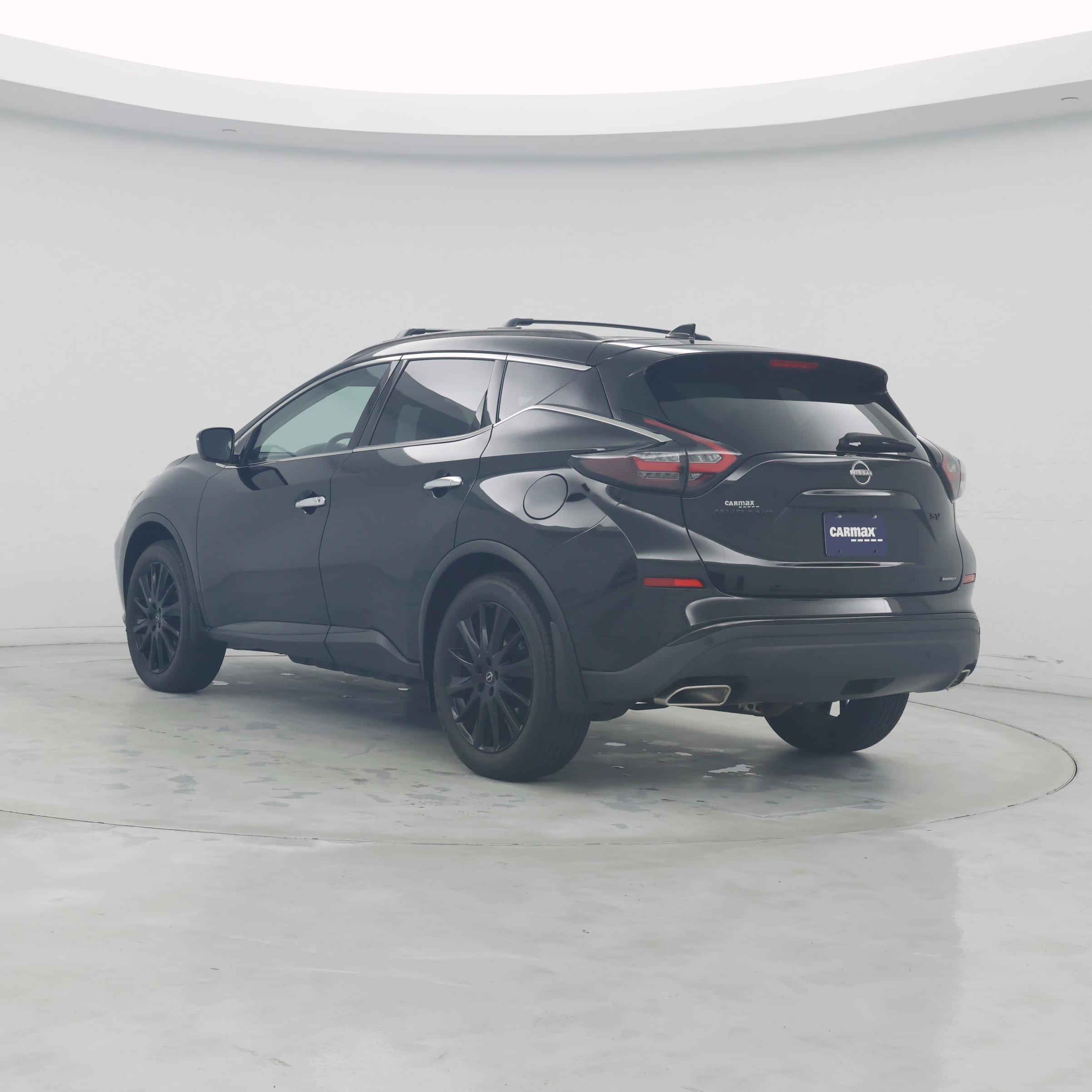 Thumbnail: 2024 Nissan Murano - 2